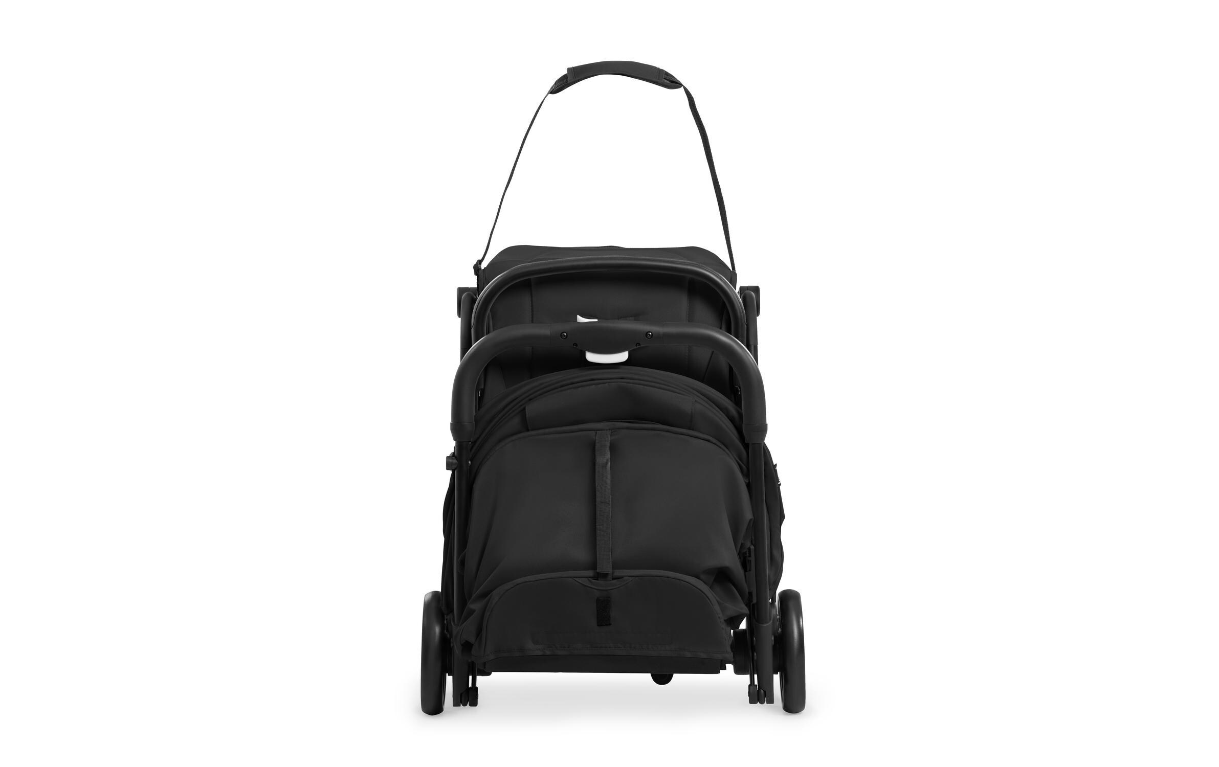 Hauck Kinder-Buggy »Travel N Care«, 25 kg