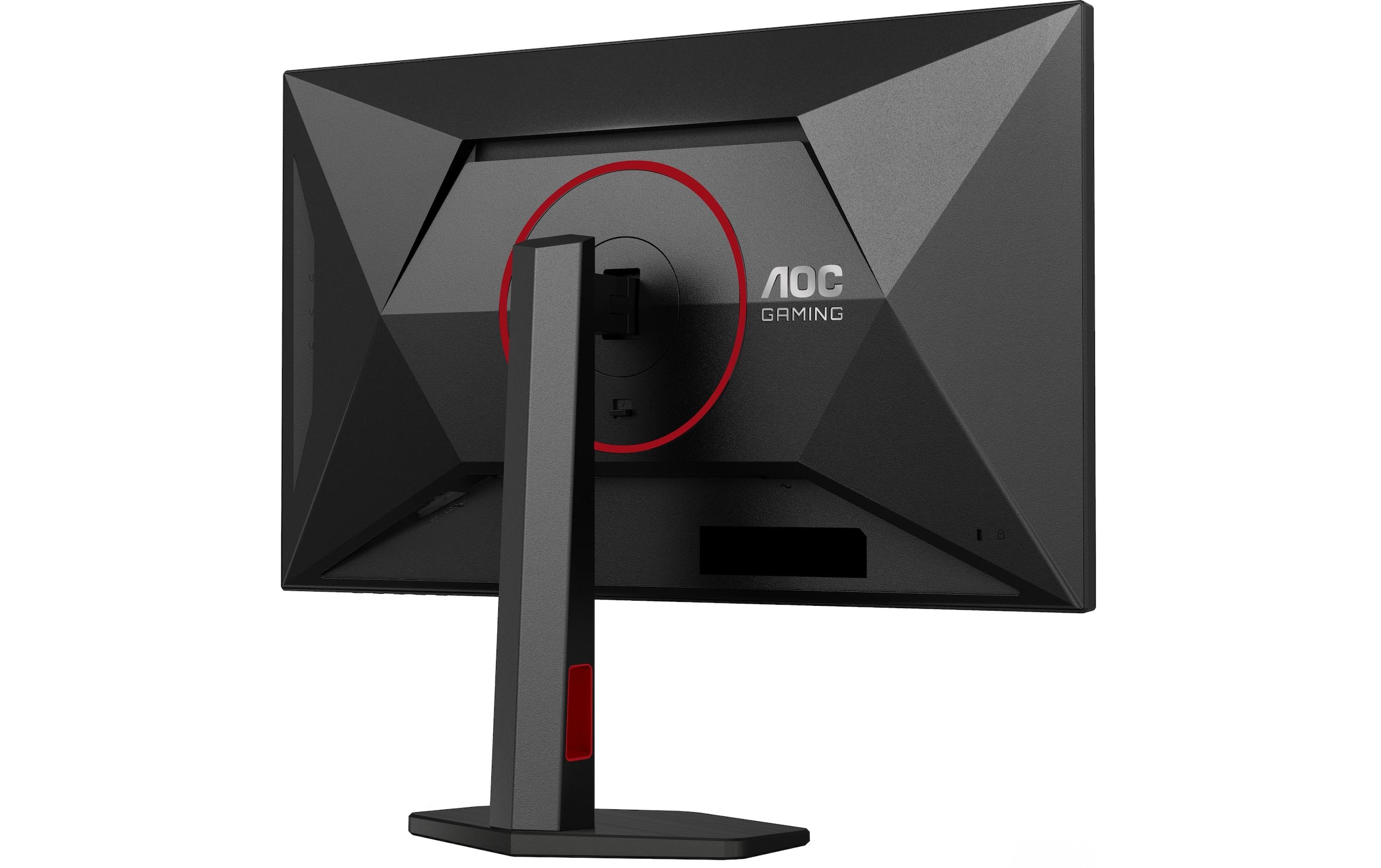 AOC LCD-Monitor »U27G4R«, 68,58 cm/27 Zoll, 3840 x 2160 px, 4K Ultra HD, 320 Hz