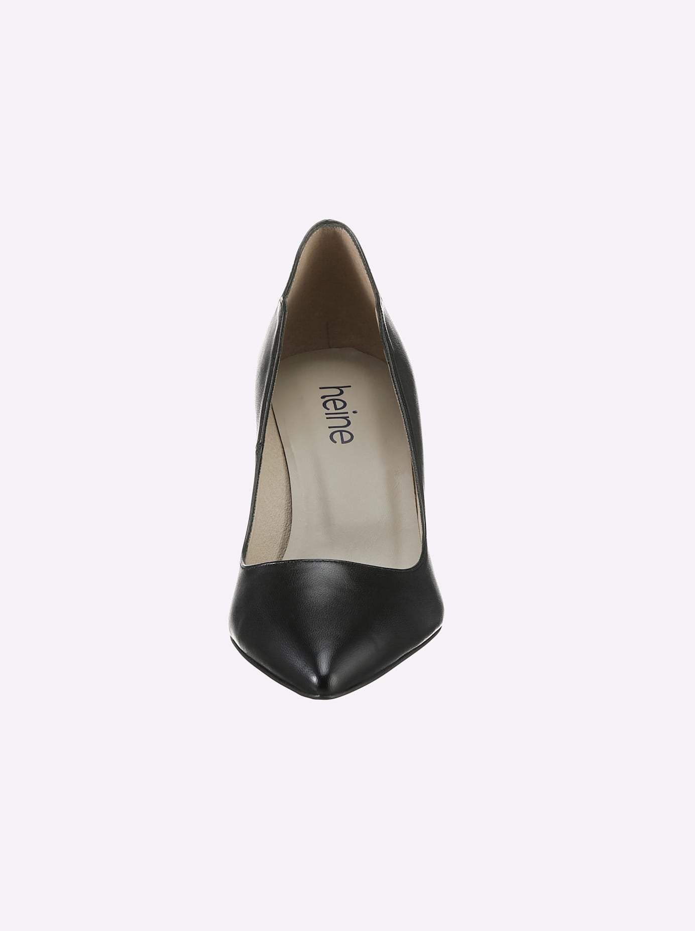 heine Pumps