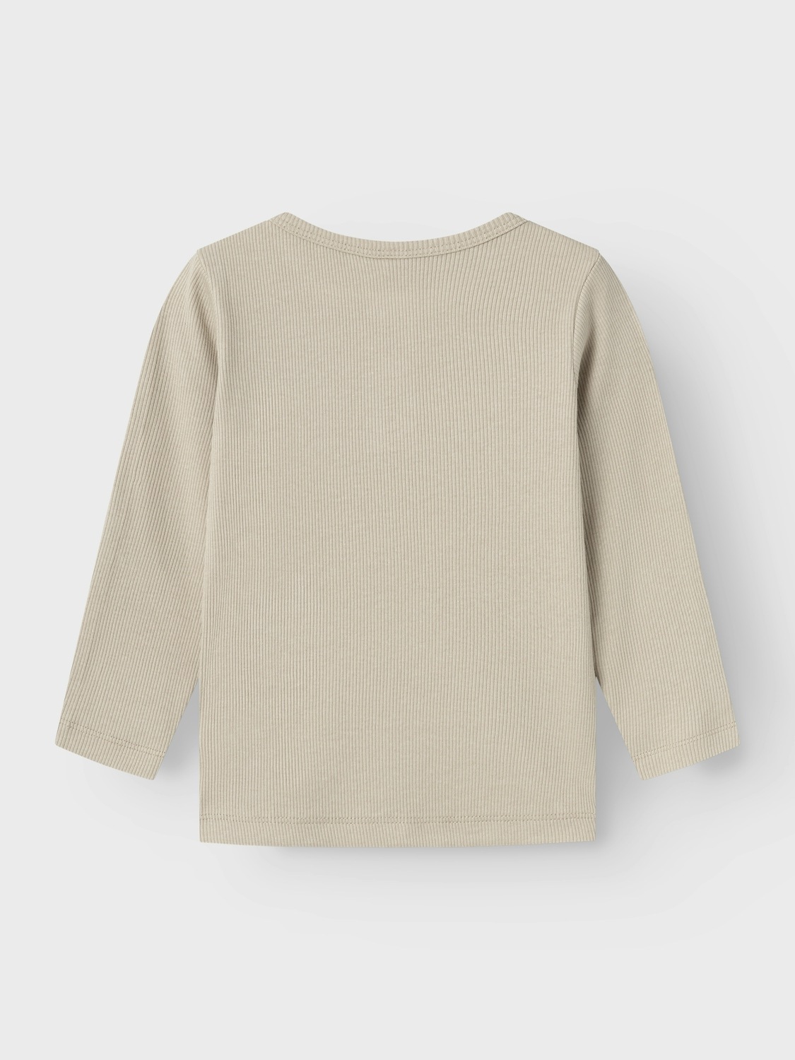 Name It Langarmshirt »NMMKAB LS TOP NOOS«