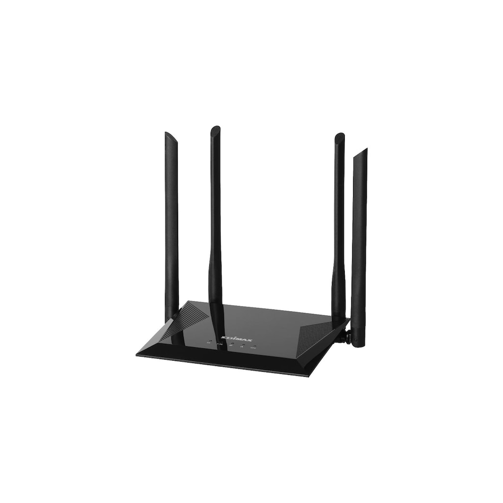Edimax WLAN-Router »Edimax Dual-Band WiFi BR-6476AC«