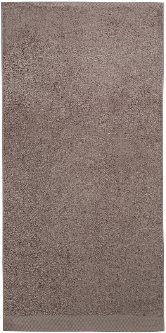 Seahorse Duschtuch »Seahorse Pure«, (1 St., Badetuch 70 x 140 cm), 100% superweiche Frotteebaumwolle, saugfähig, weich