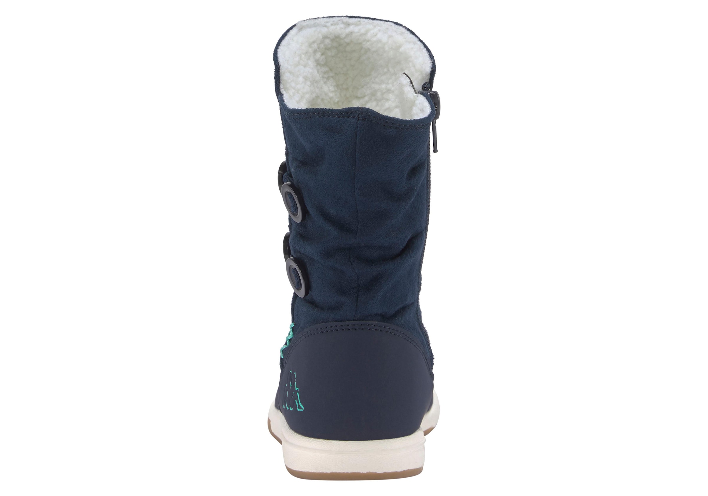 Kappa Winterboots, Snowboots, Winterstiefel, Winterschuhe, gefüttert