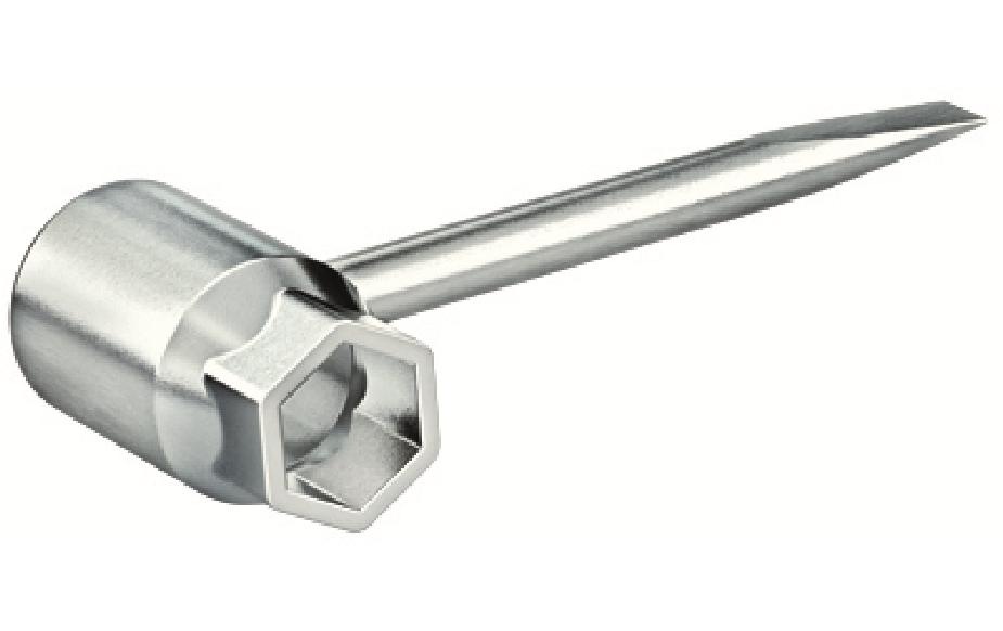 Bosch Professional Akku-Kettensäge »GKE 18V-40«