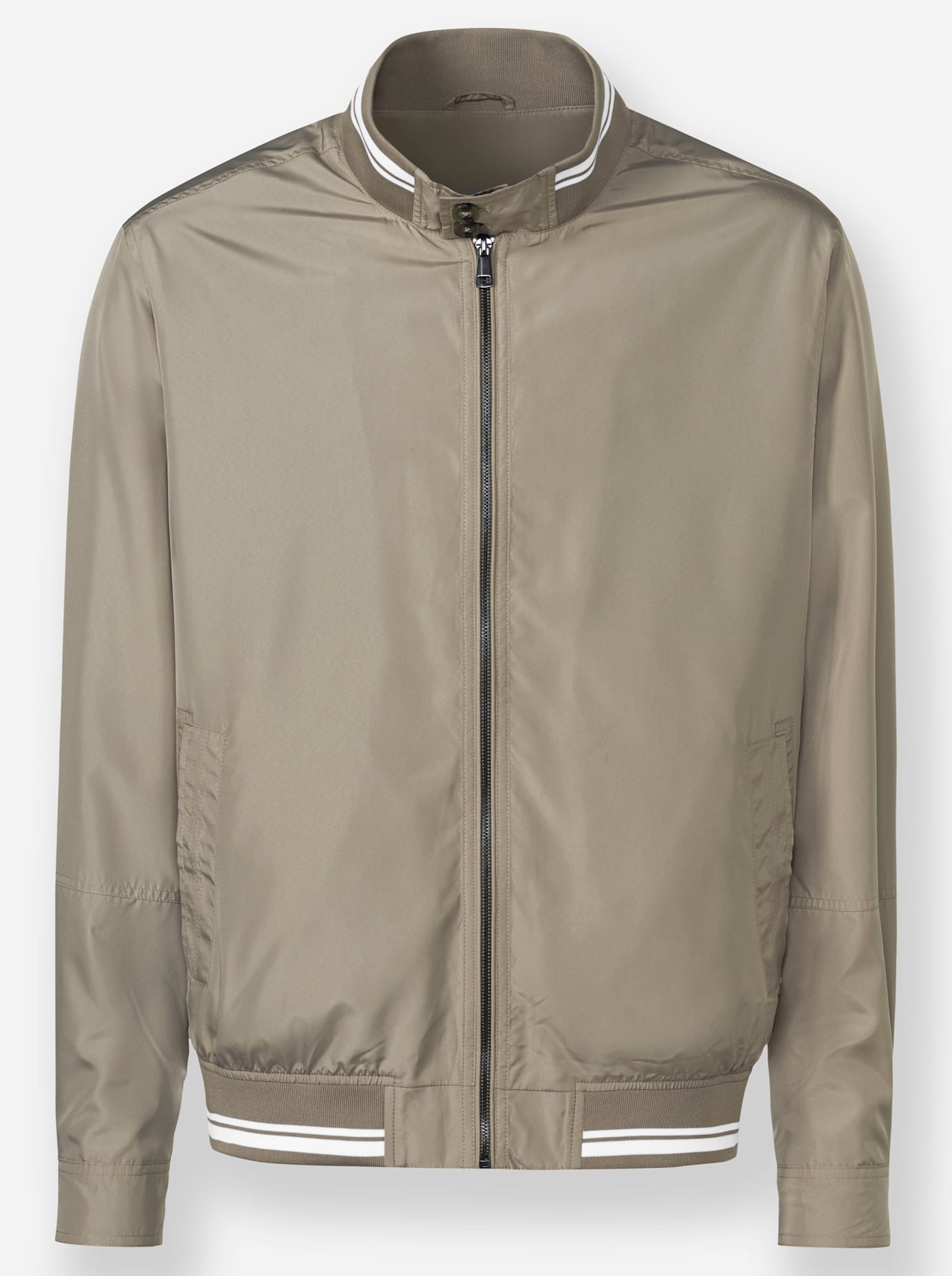Catamaran Blouson, ohne Kapuze