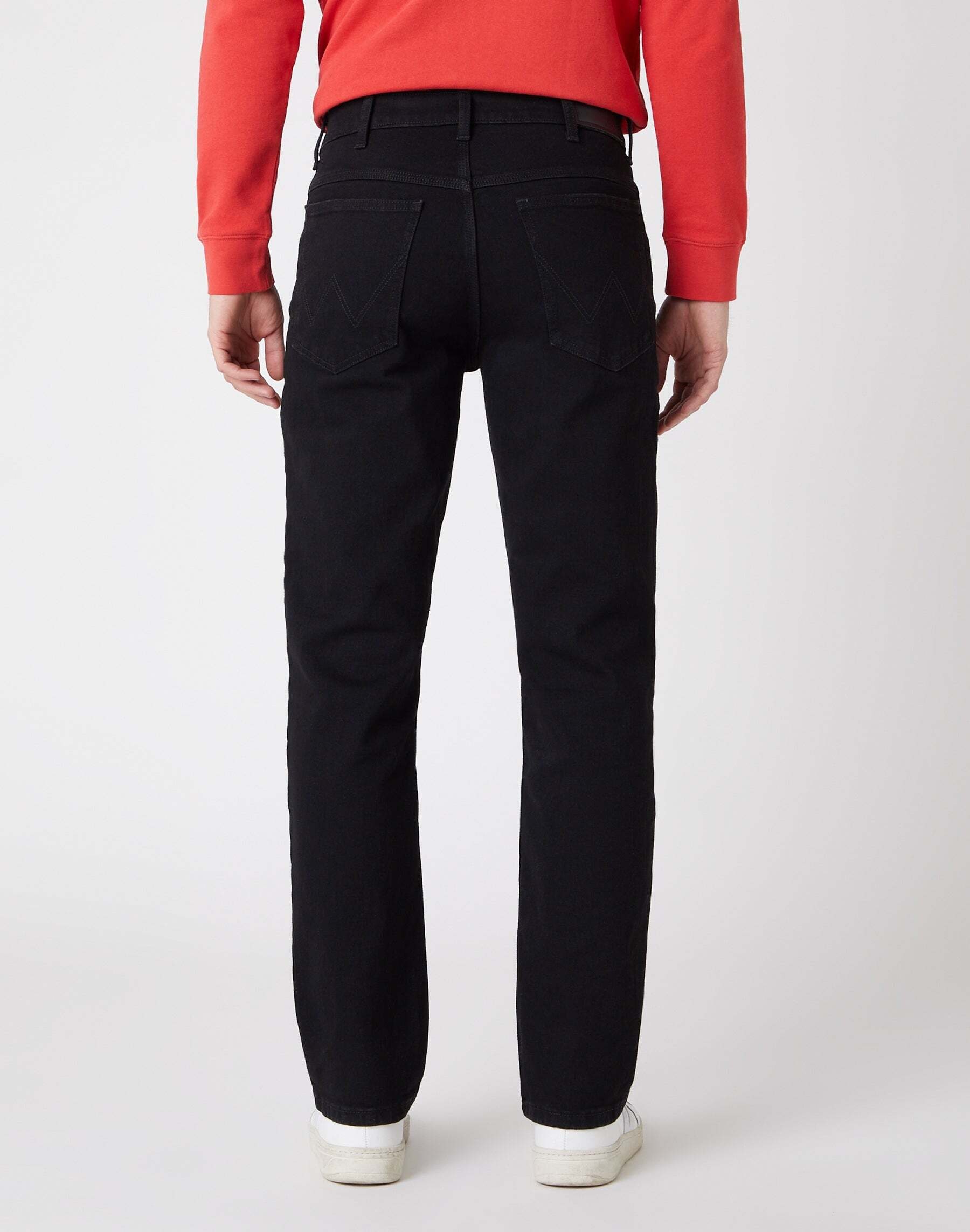 Wrangler Straight-Jeans »Wrangler Jeans Straight«