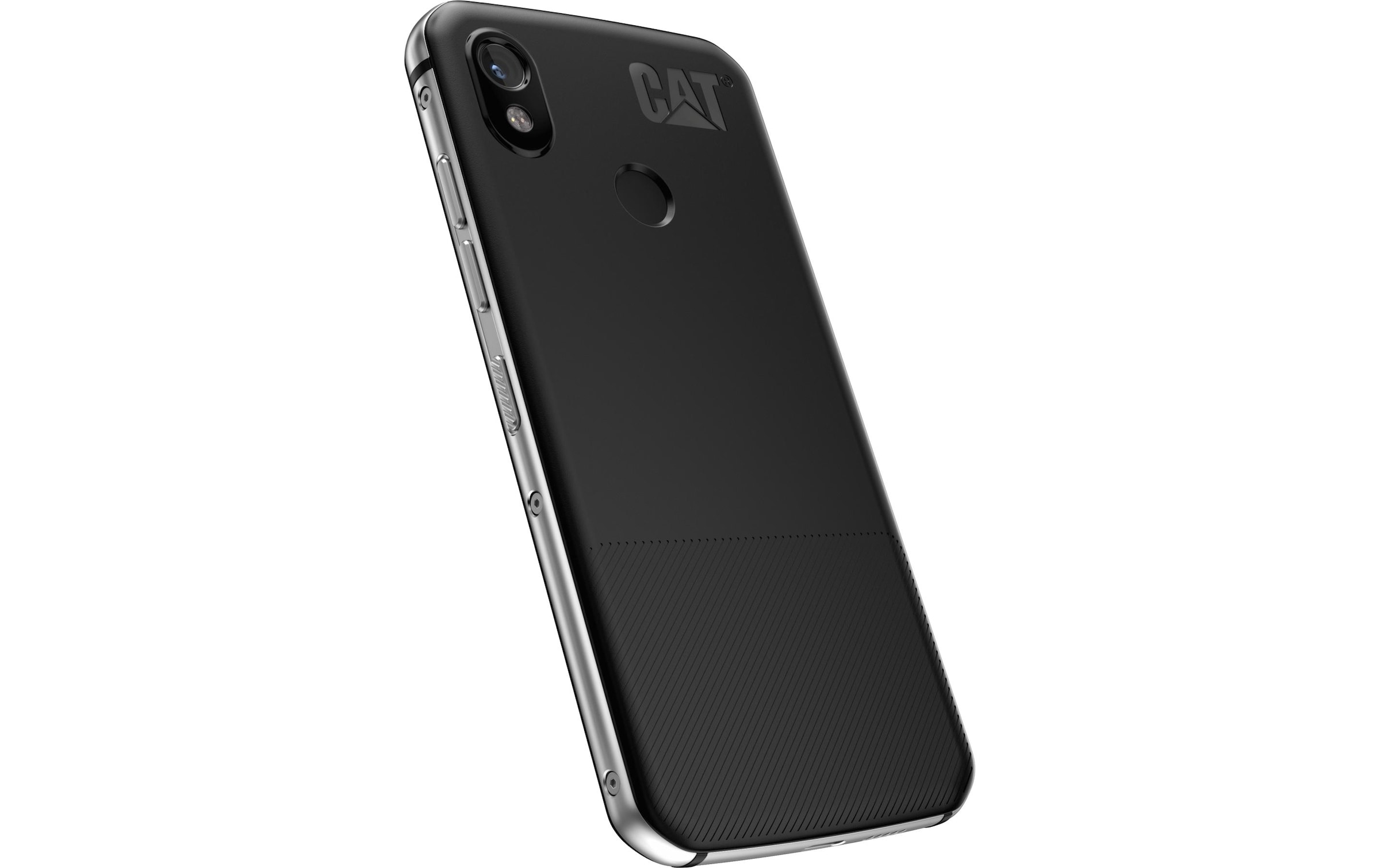 CAT Smartphone »S52«, schwarz