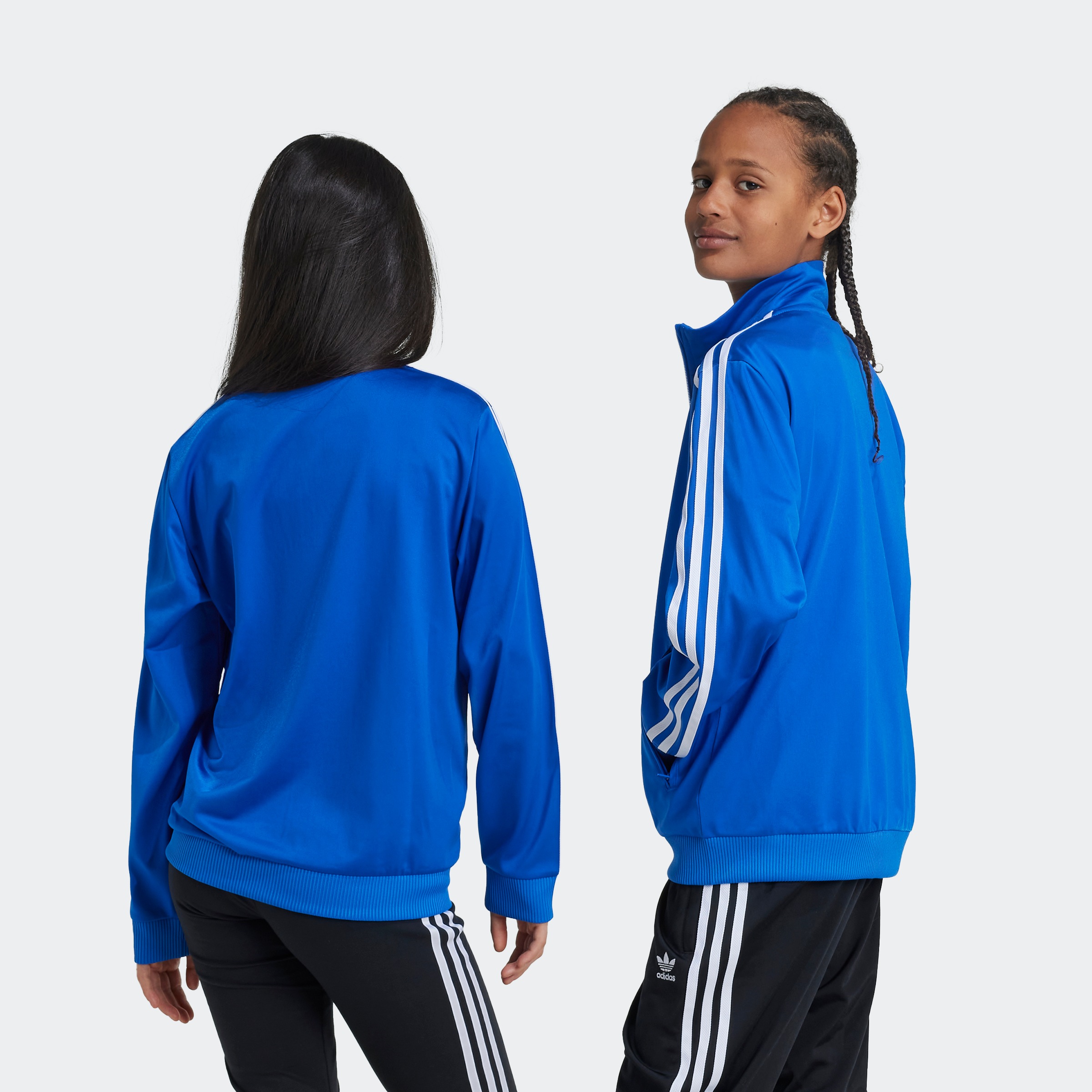 adidas Originals Trainingsjacke »FIREBIRD TOP«