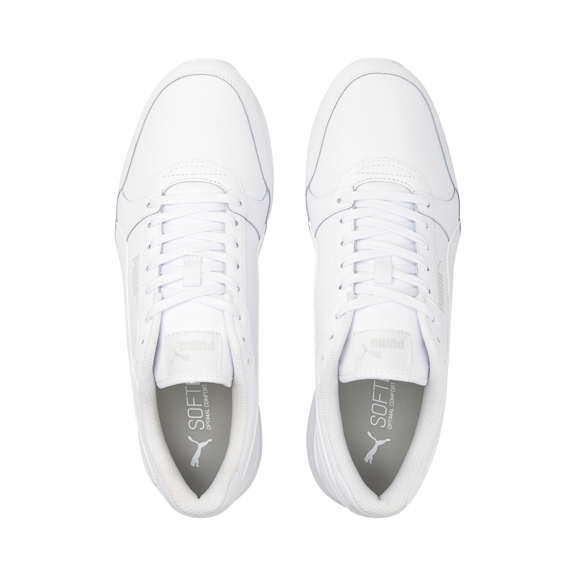 PUMA Sneaker »ST RUNNER V3 L«