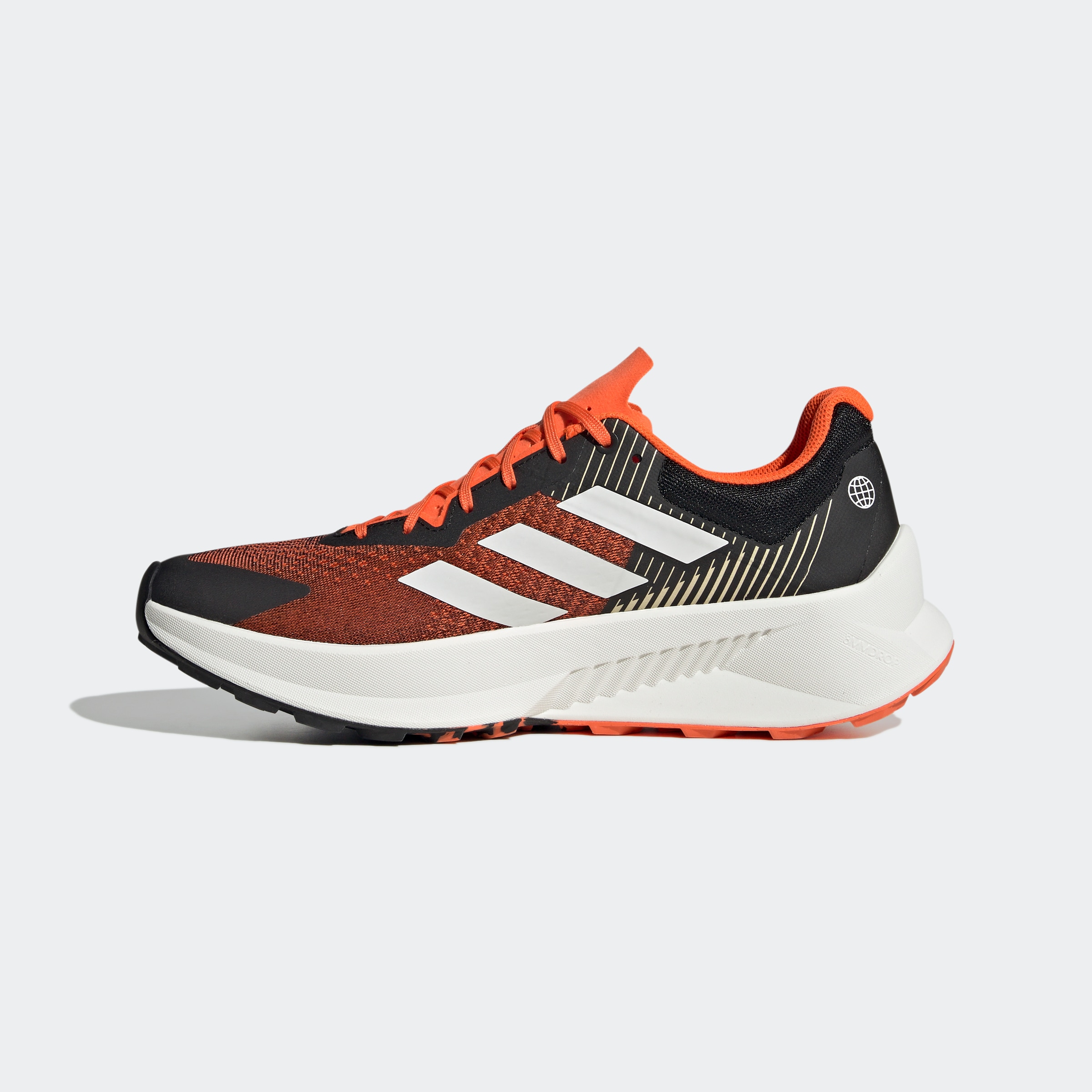 adidas TERREX Trailrunningschuh »SOULSTRIDE FLOW TRAILRUNNING«