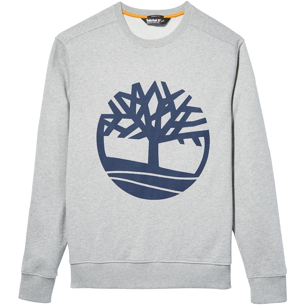 Timberland Sweatshirt »CORE TREE LOGO CREW NECK«