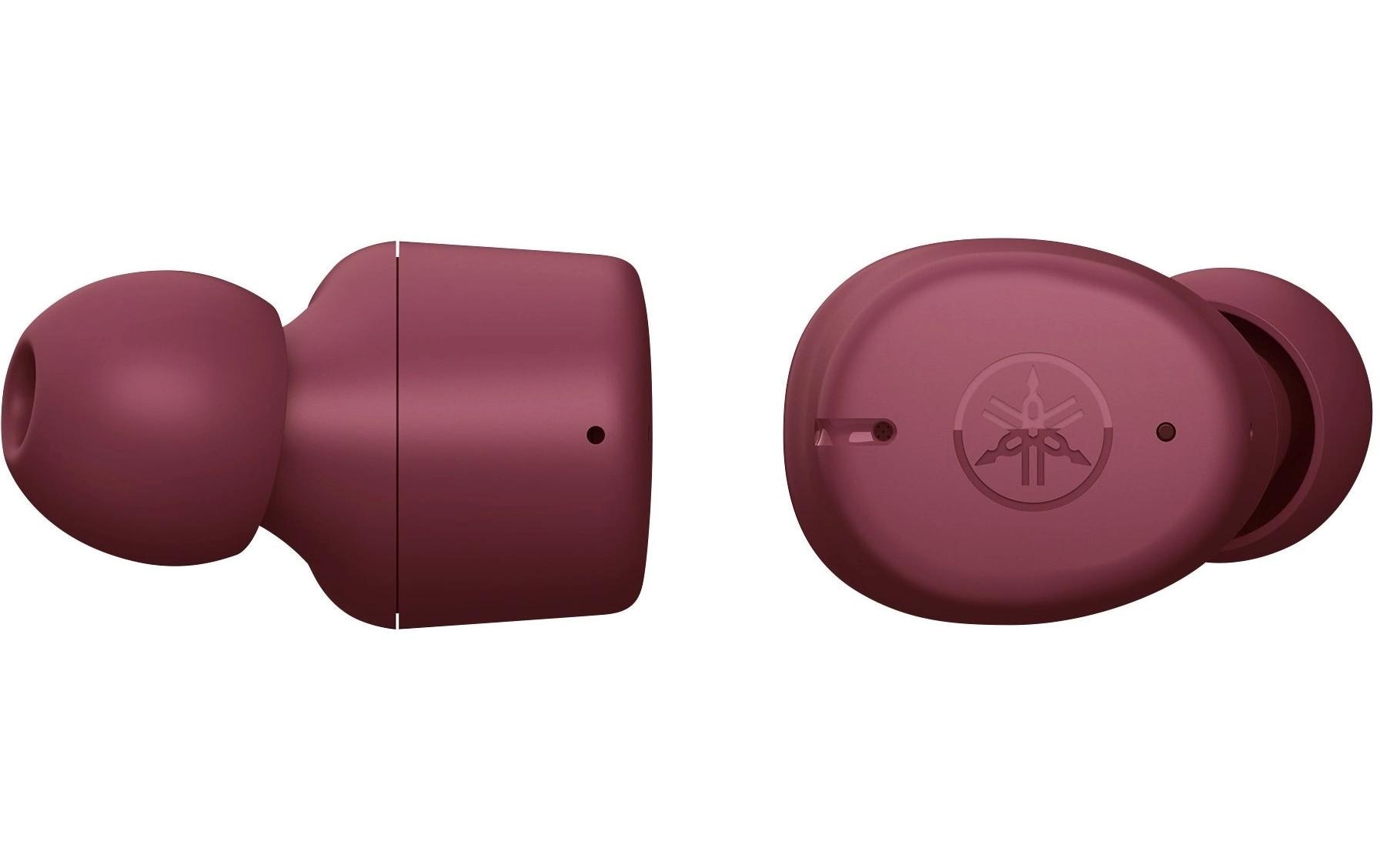 Yamaha wireless In-Ear-Kopfhörer »TW-E3C«, Bluetooth