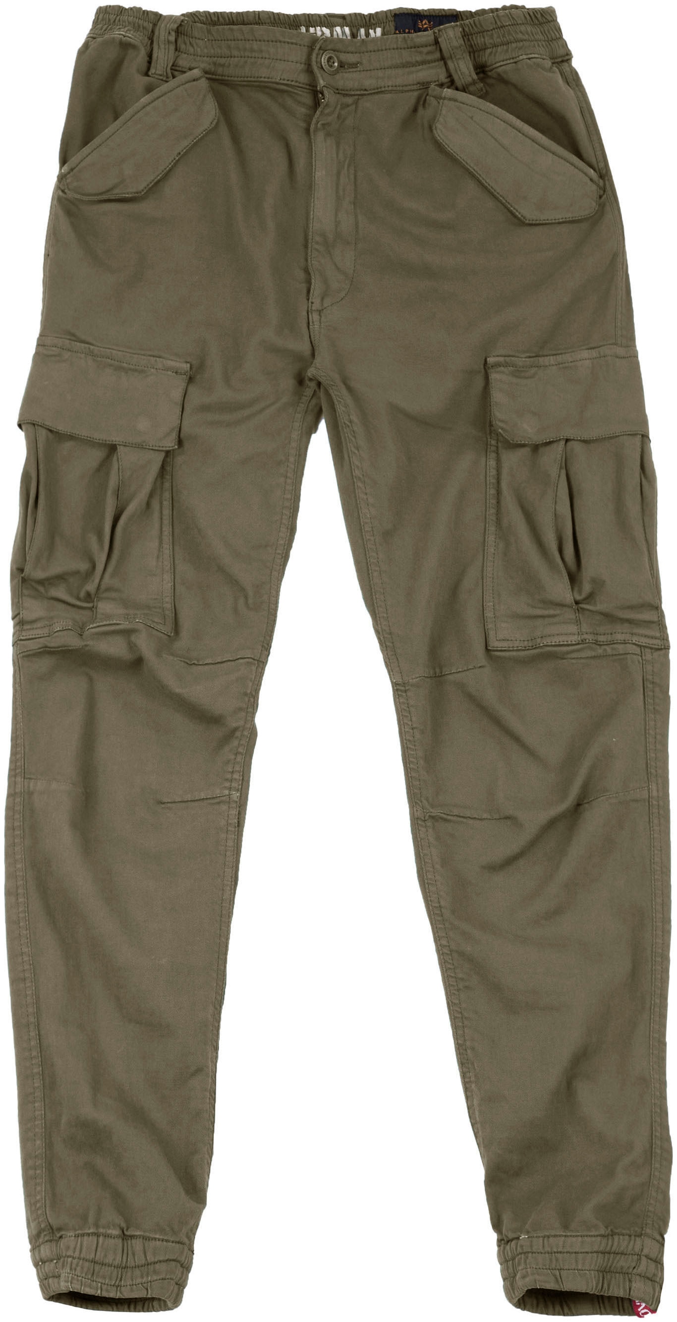 Alpha Industries Cargohose »Airman Pant«