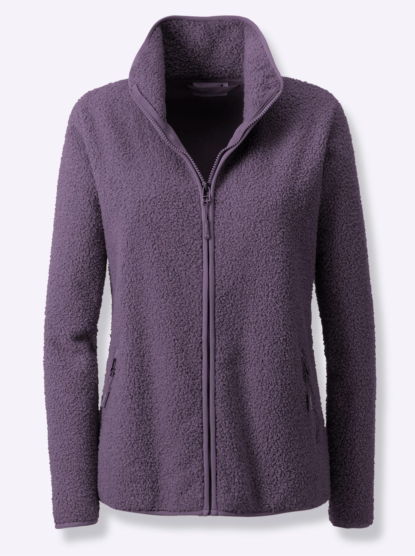 Veste polaire