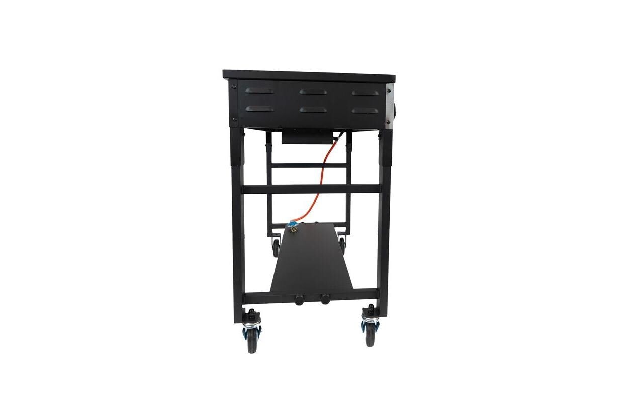 Gasgrill »Garcima BBQ Pro«