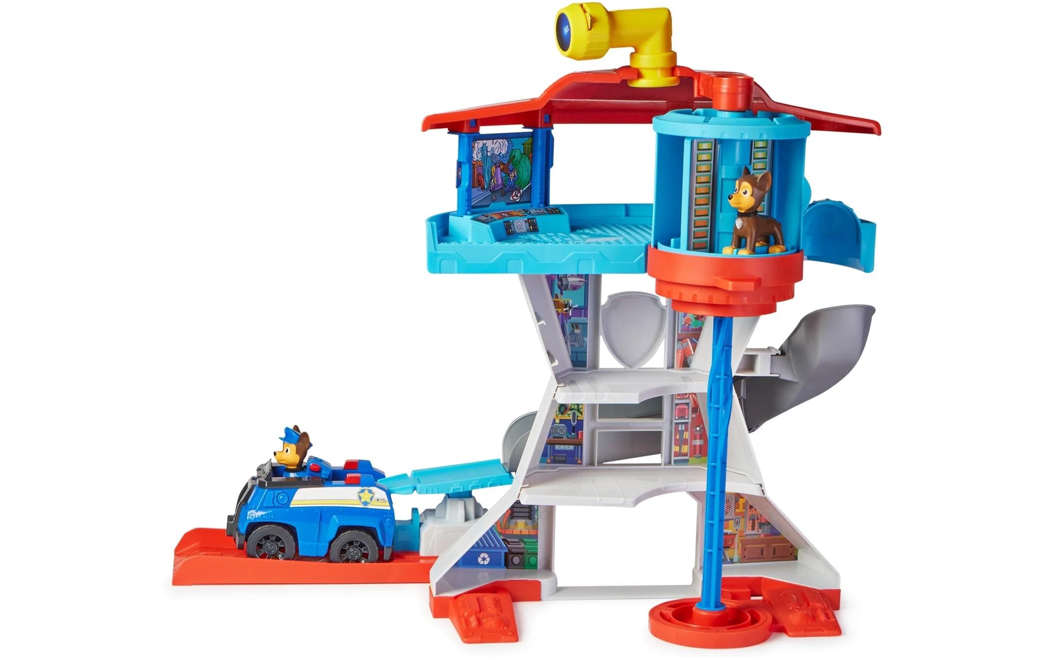 Spin Master Spiel »Paw Patrol Lookout Tower Playset«