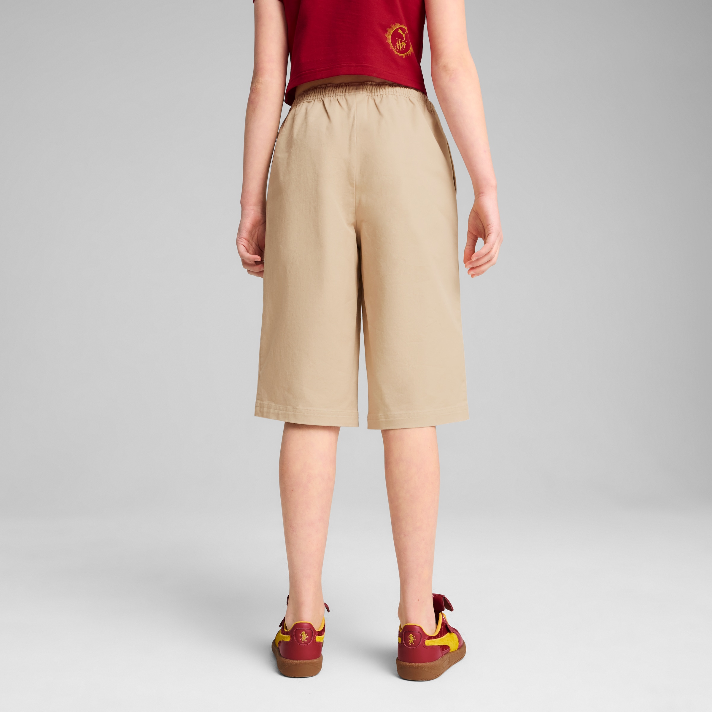 PUMA Shorts »X HARRY POTTER JORTS WV«, Puma x Harry Potter Collab