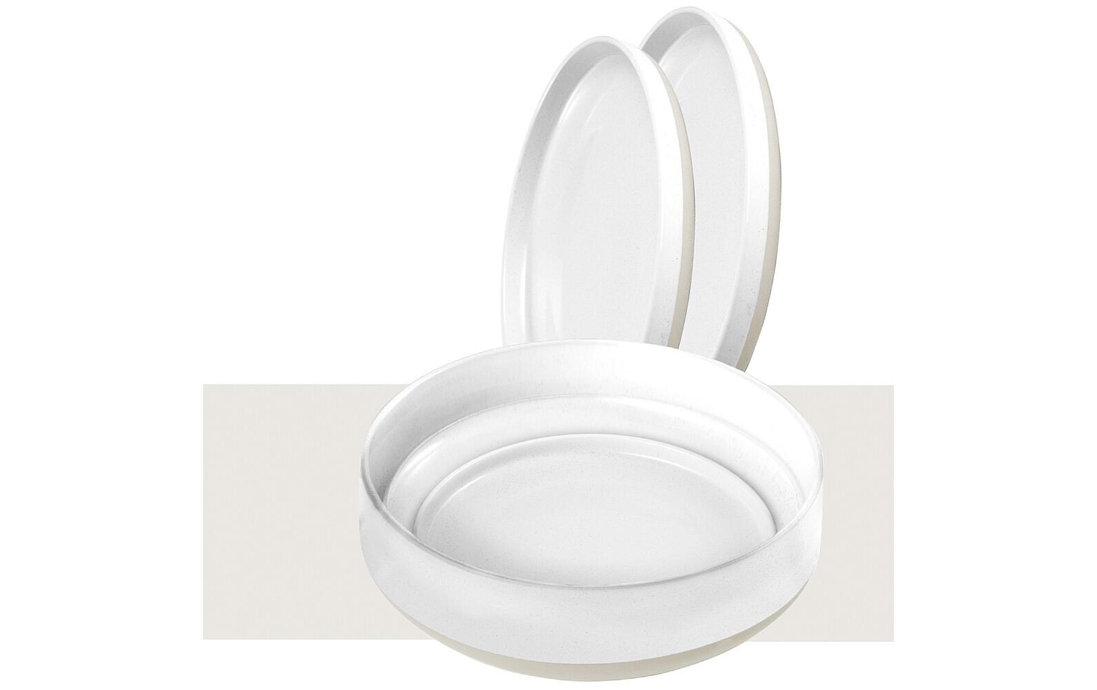 BRUNNER Geschirr-Set »Odette«