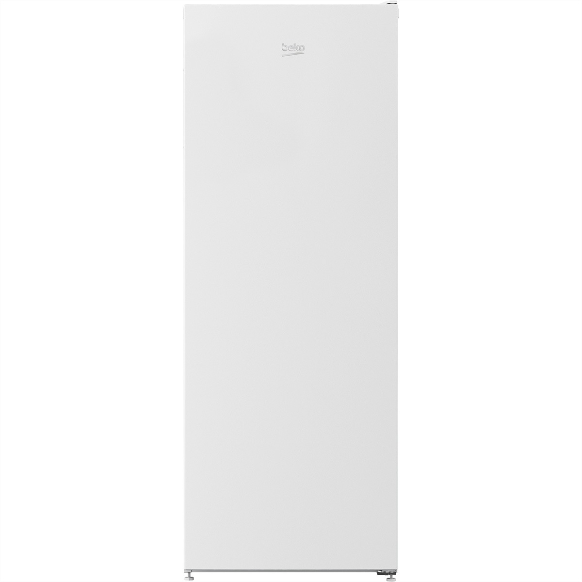 BEKO Gefrierschrank »GF200M40WCHN«, 145.7 cm hoch, 54.2 cm breit