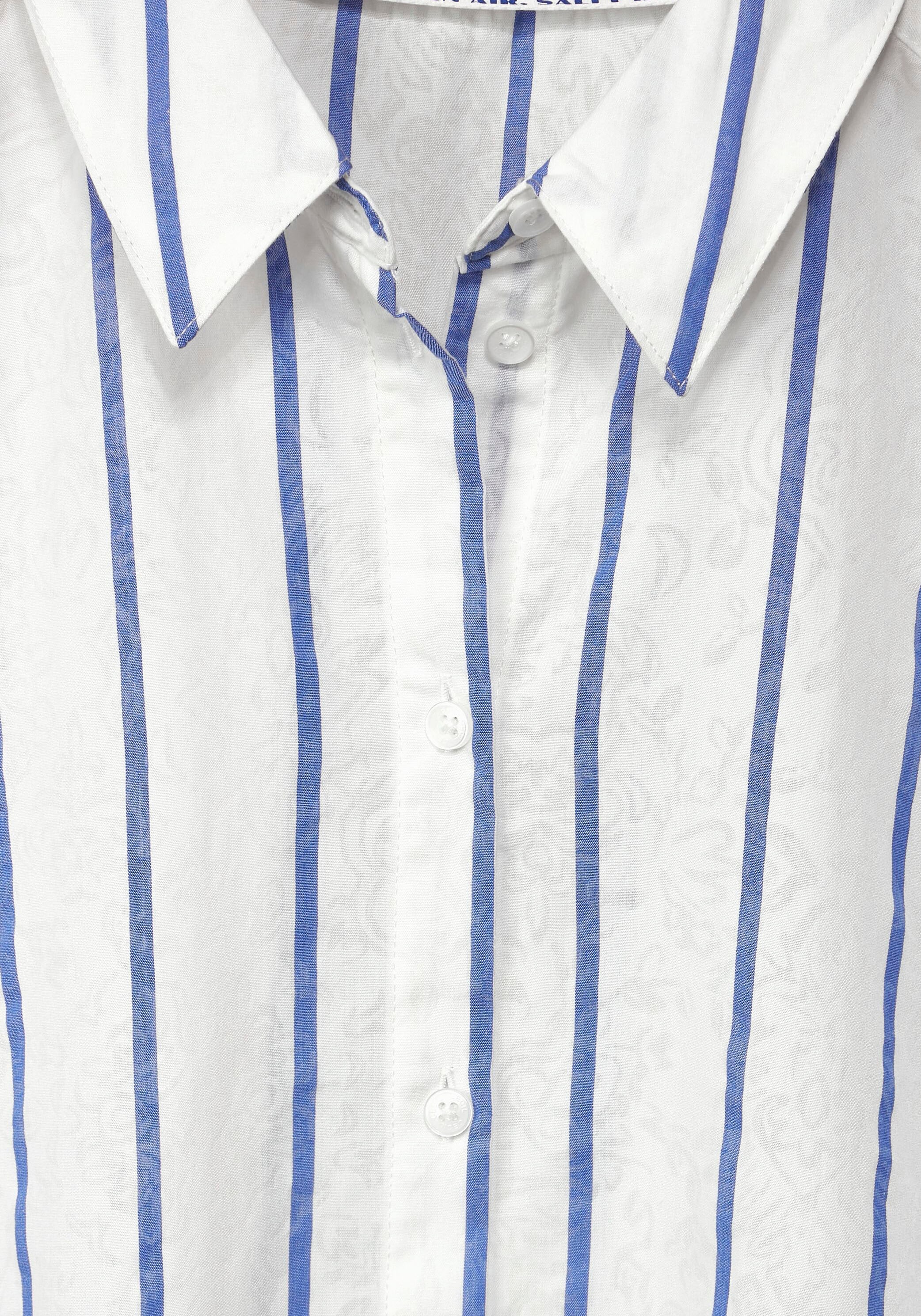 Cecil Klassische Bluse, mit Streifenmuster
