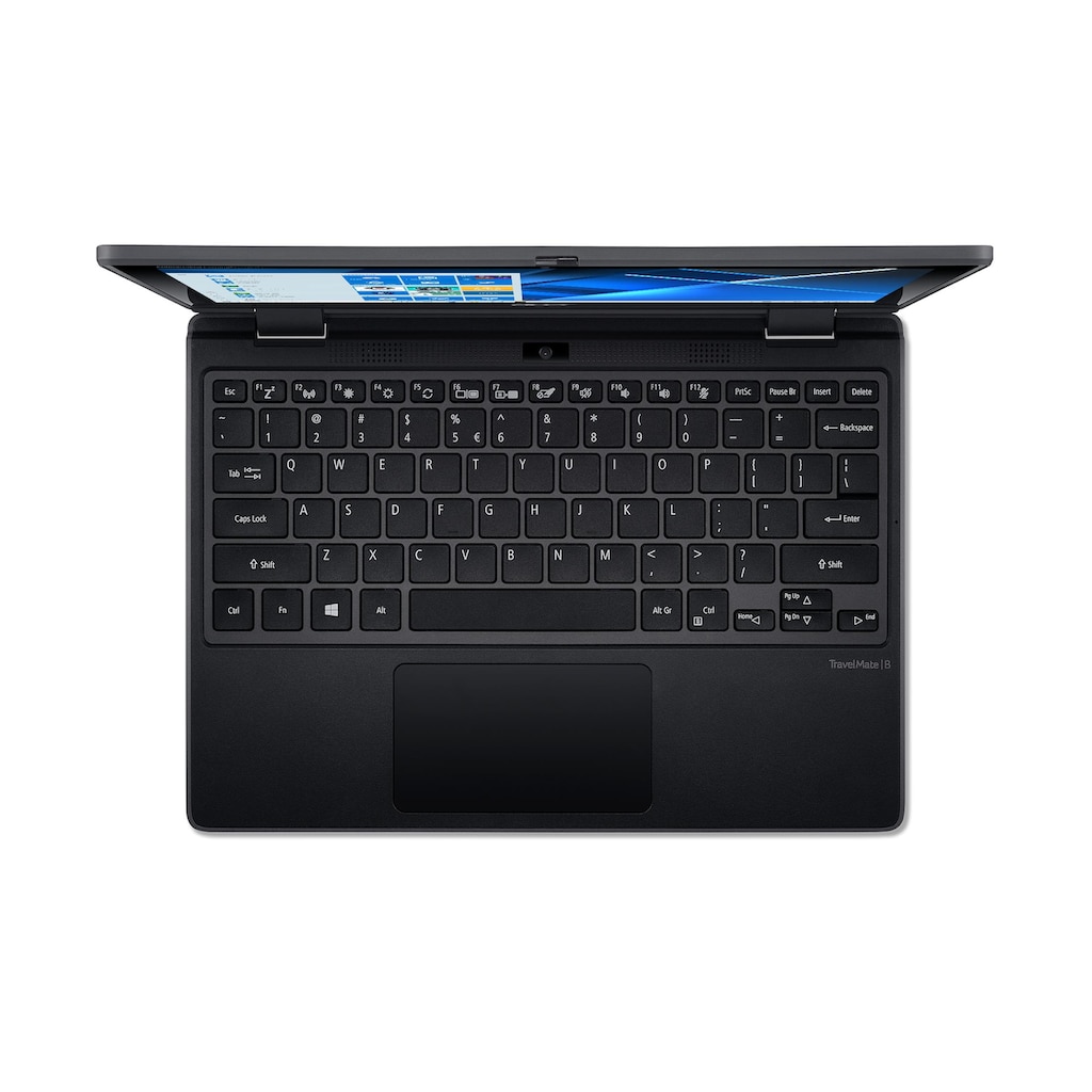 Acer Notebook »TravelMate Spin B3«, / 11,6 Zoll