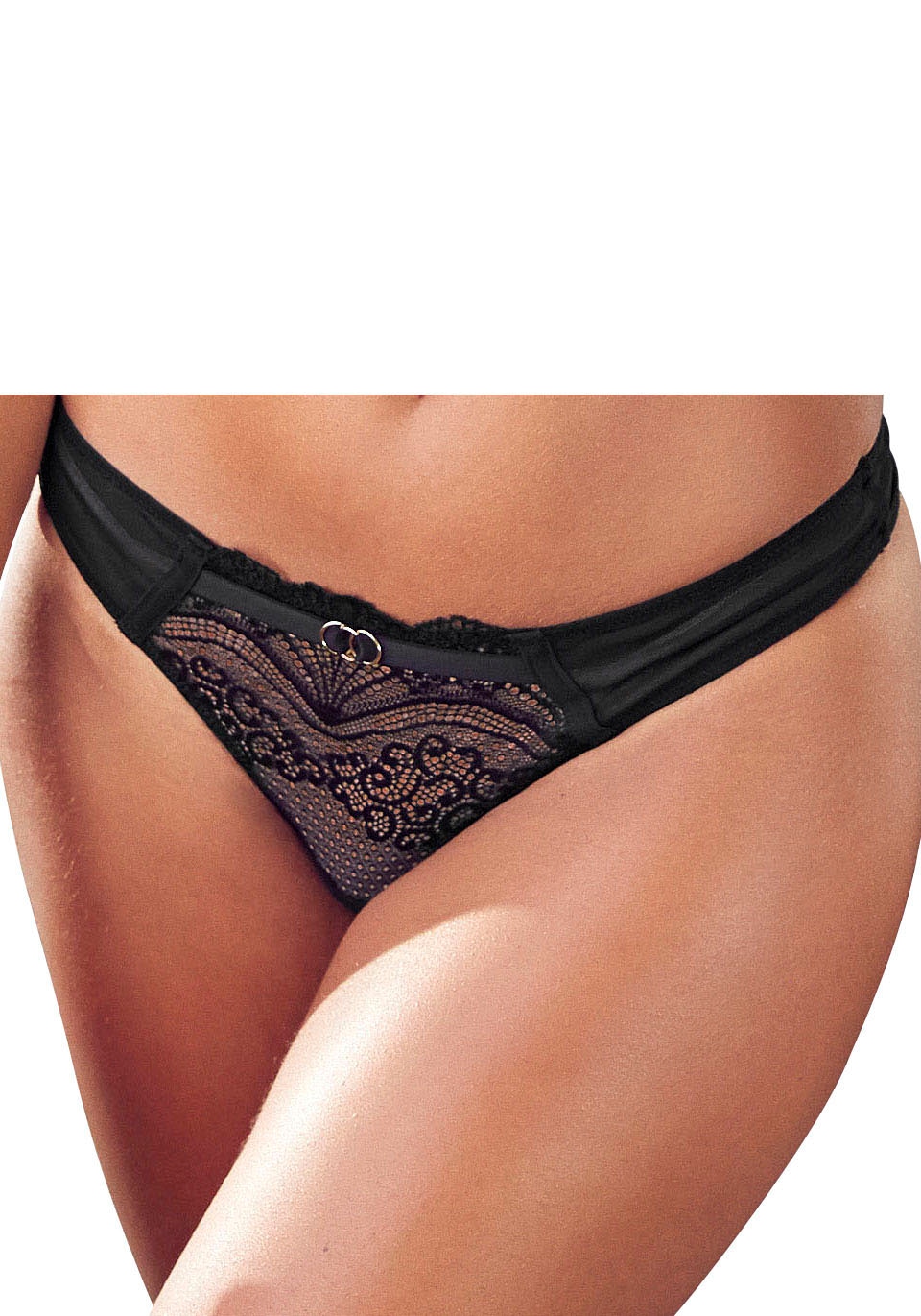 LASCANA String »Eleonora«, mit verführerischen Cut-Outs kaufen