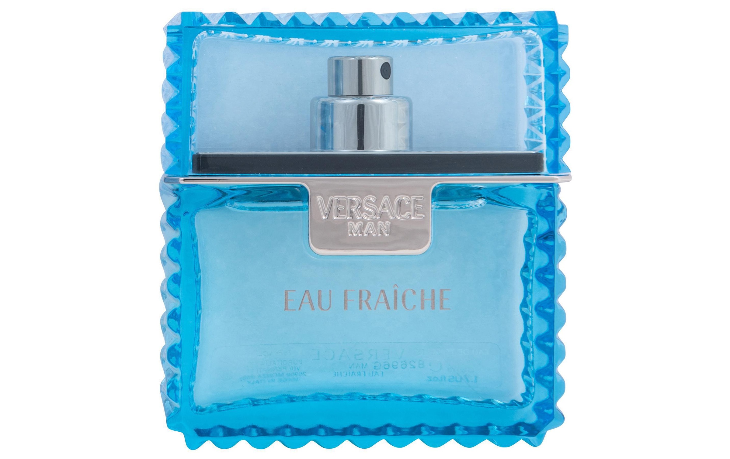 Versace Eau de Toilette »Eau Fraiche 50 ml«