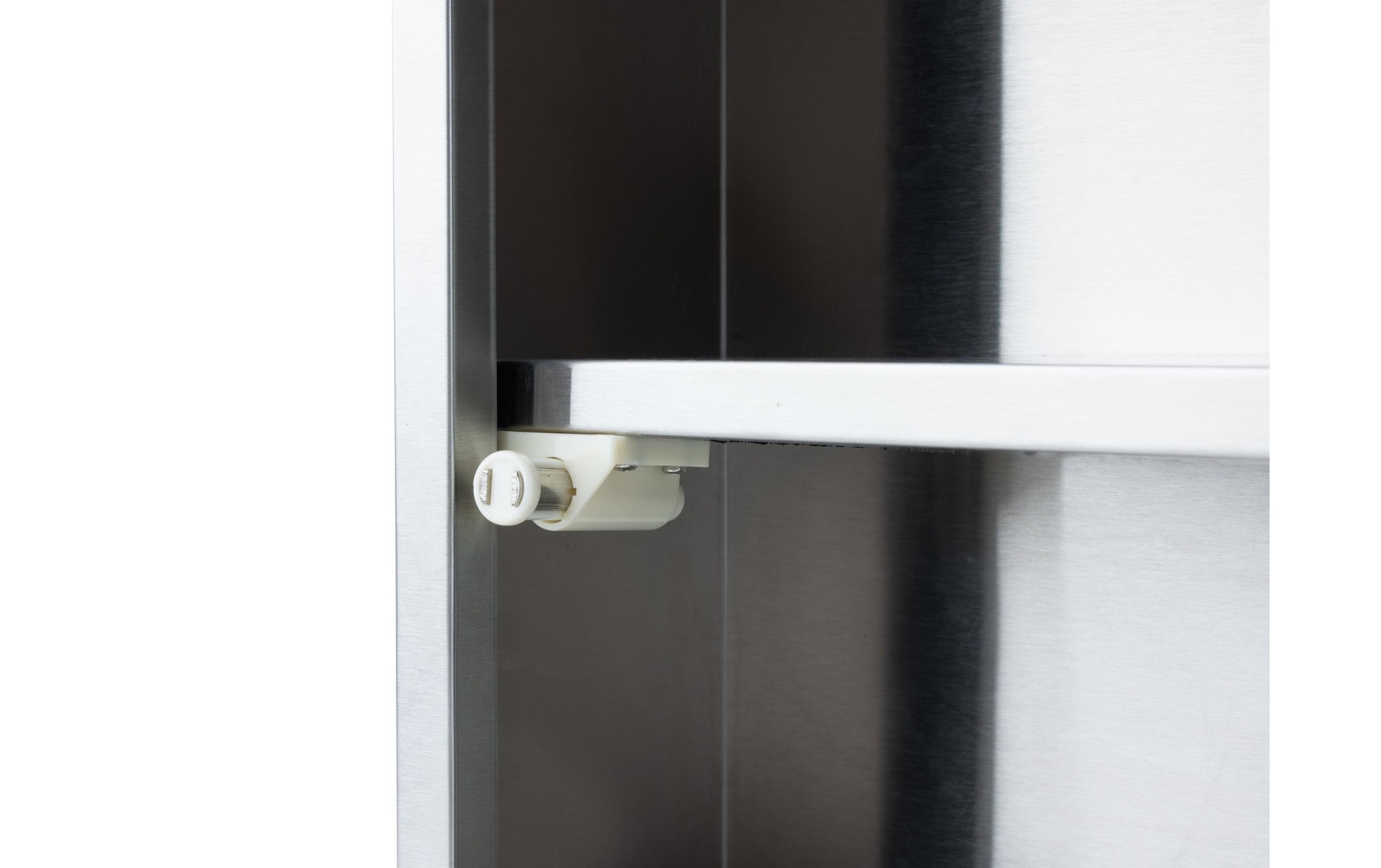 STRUCT Medizinschrank »Erste Hilfe 30 x 45 x 12 cm«