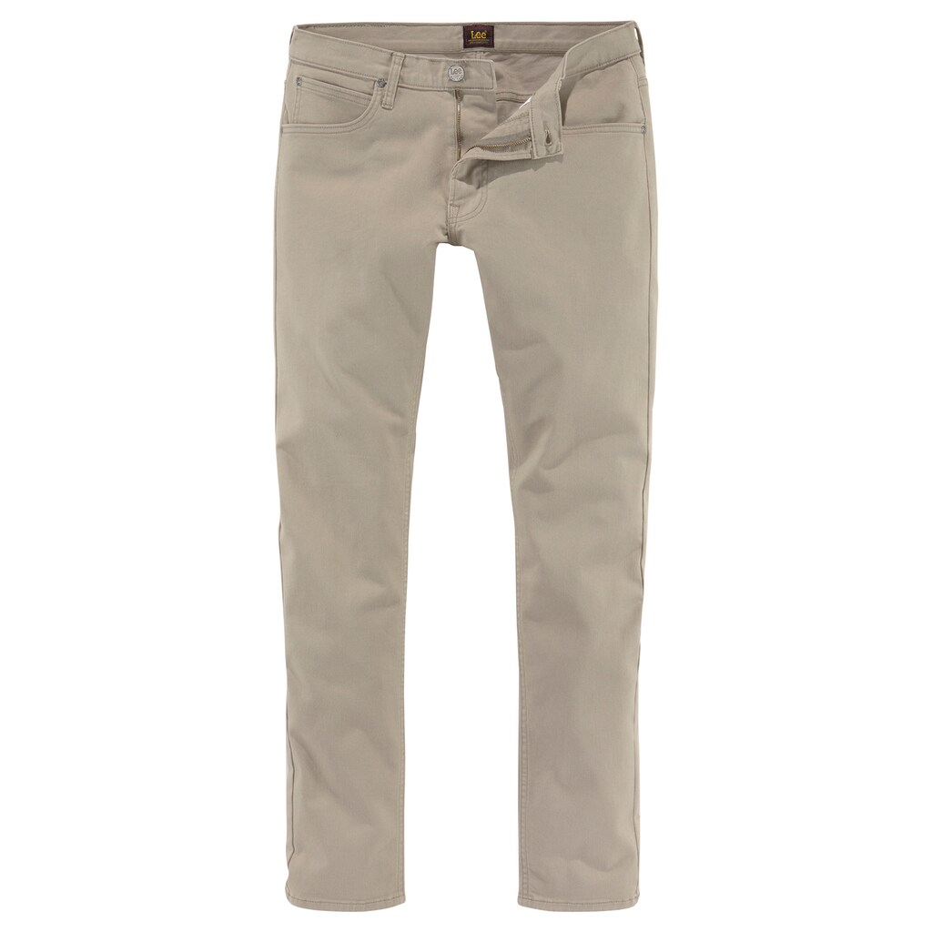 Lee® 5-Pocket-Hose »Luke«