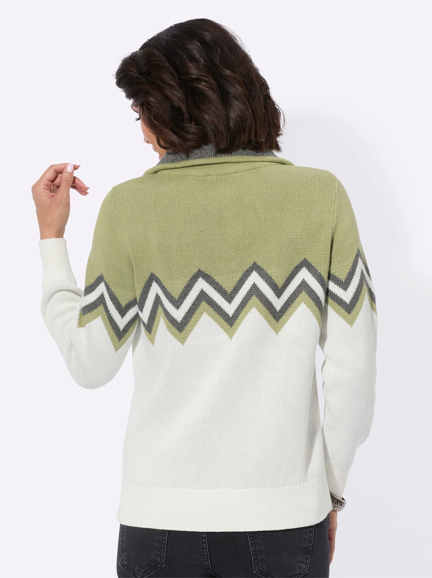 Casual Looks Troyer »Pullover«