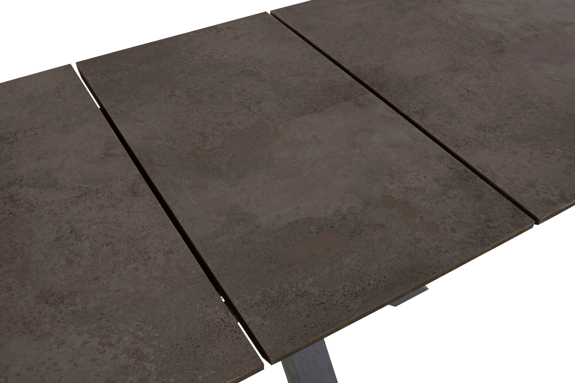 Mäusbacher Esstisch »Luzern TOPSELLER!«, (OTTOs Choice), Breite 160 cm mit Auszugsfunktion