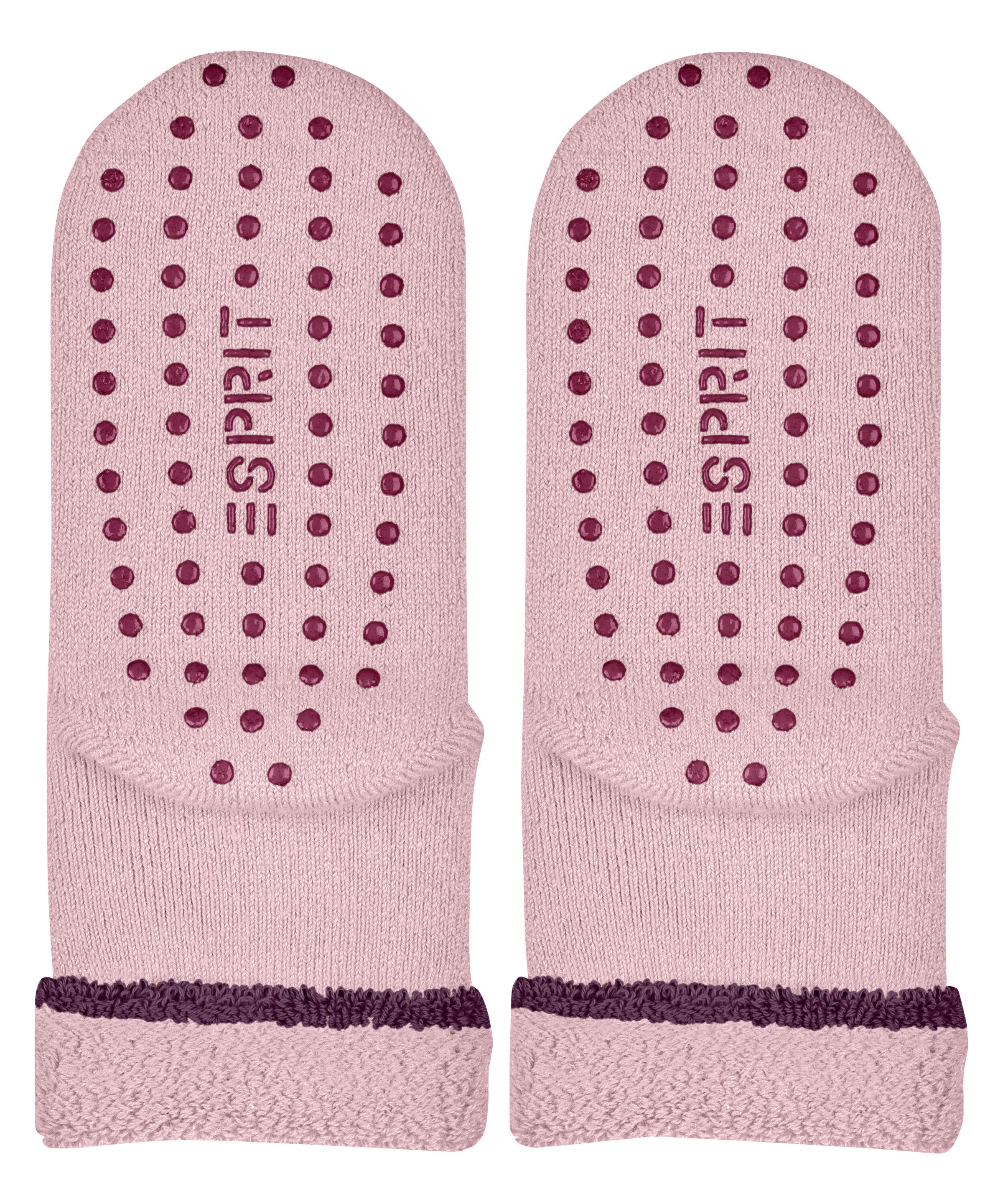 Esprit Haussocken »Cozy«, mit verstärkten Belastungszonen atmungsaktiv, geruchshemmend