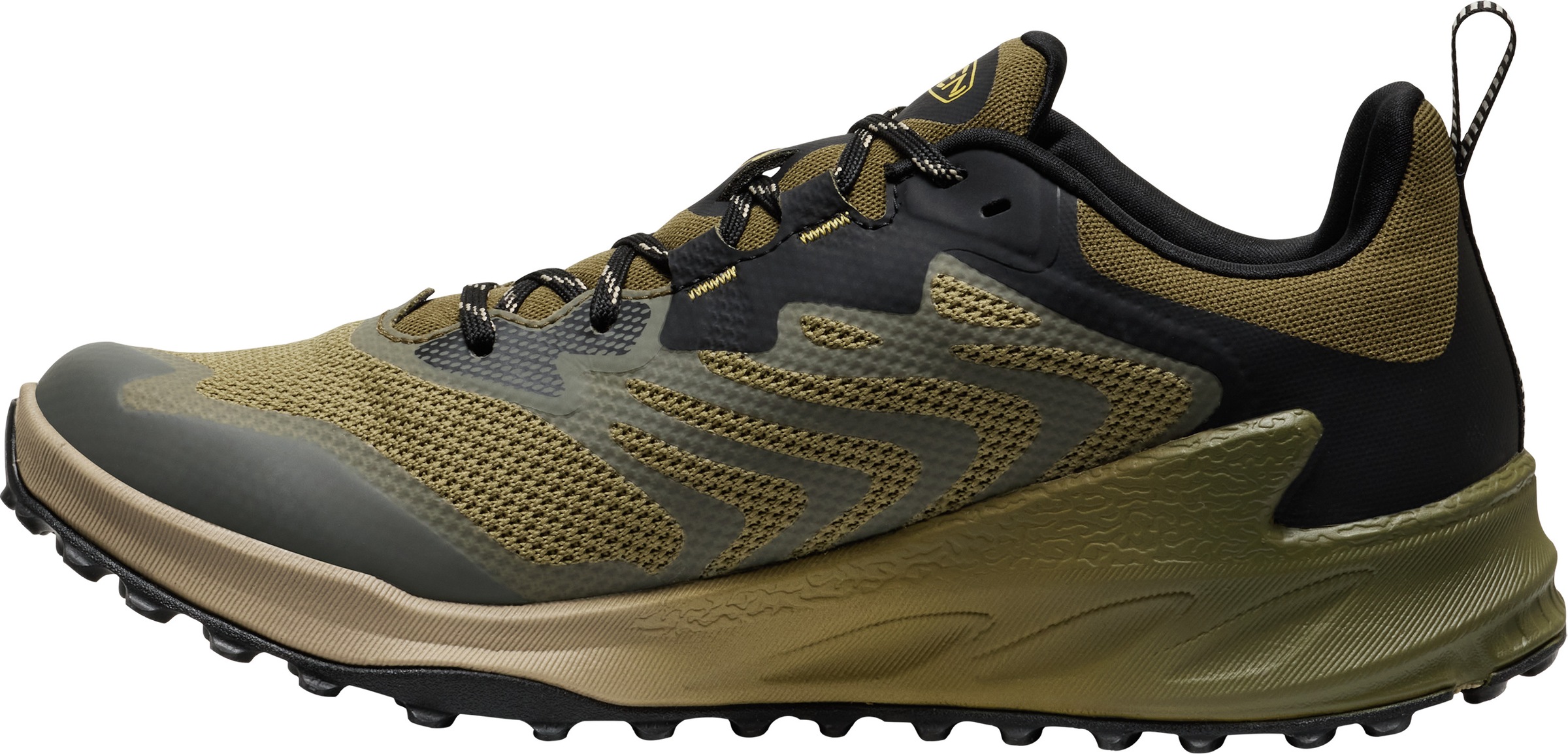Keen Outdoorschuh »ZIONIC NXT WP«, wasserdicht