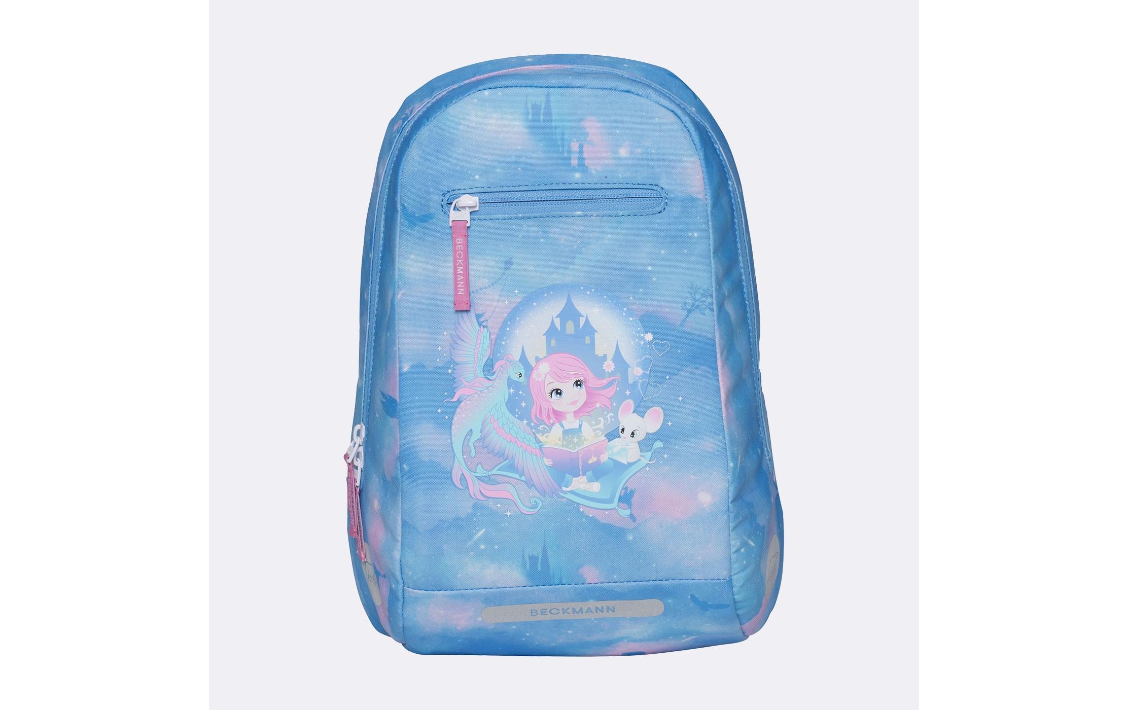 Beckmann Schulrucksack »Beckmann Schulthek-Set Classic«
