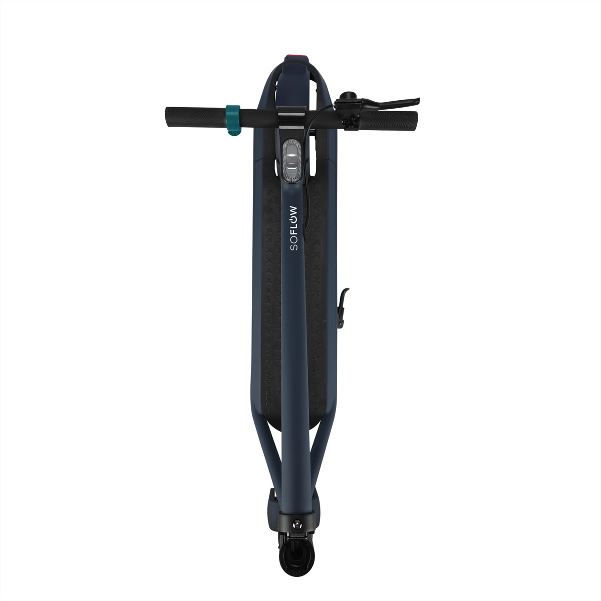 soflow Scooter »SoFlow E-Scooter SO ONE LITE, Anthracite«