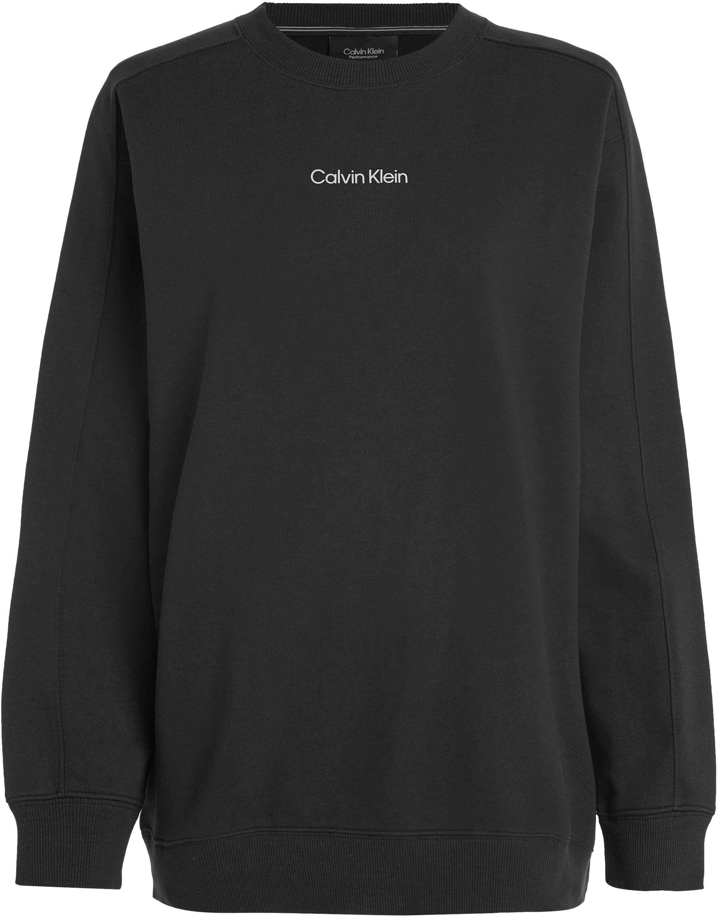 Calvin Klein Sport Sweatshirt online bestellen | Jelmoli-Versand