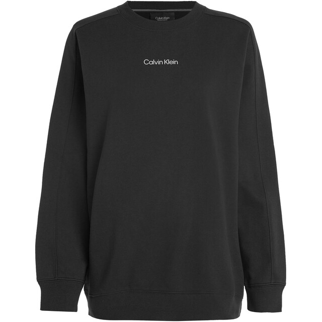 Calvin Klein Sport Sweatshirt online bestellen | Jelmoli-Versand