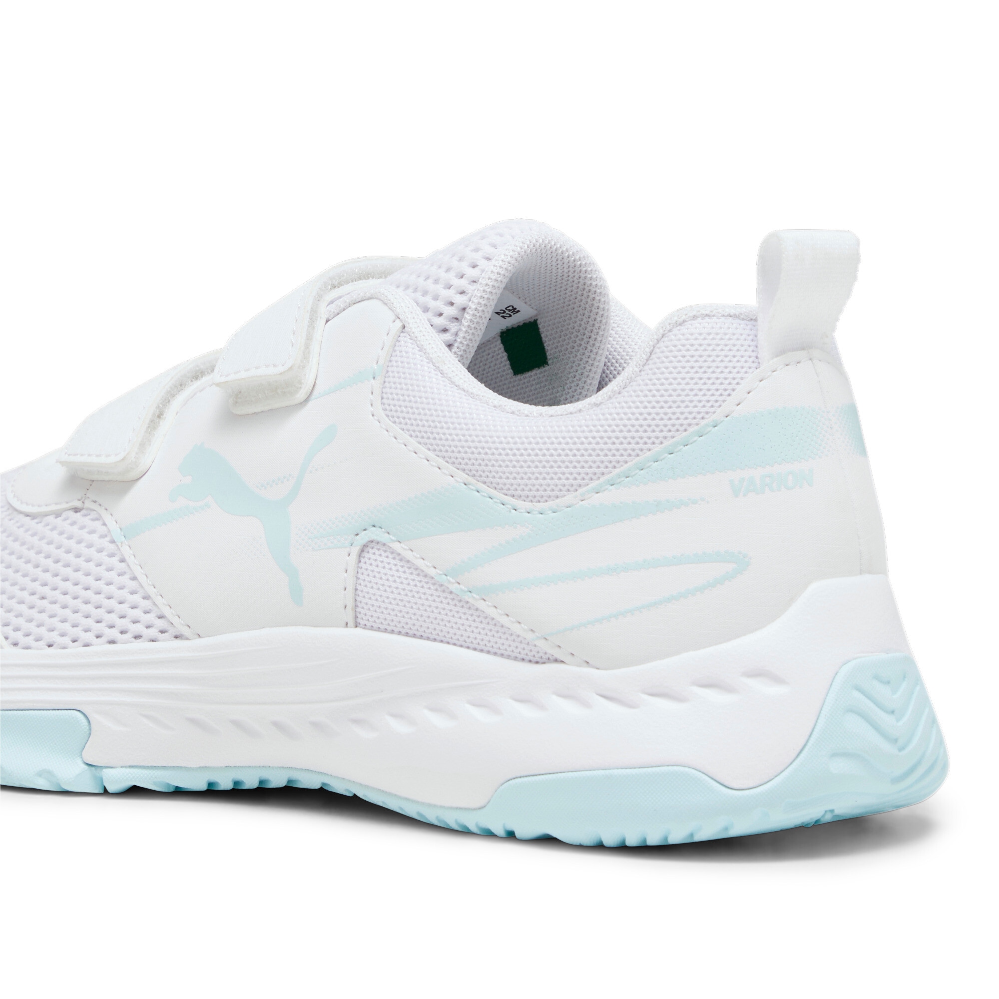PUMA Hallenschuh »VARION II V JR«