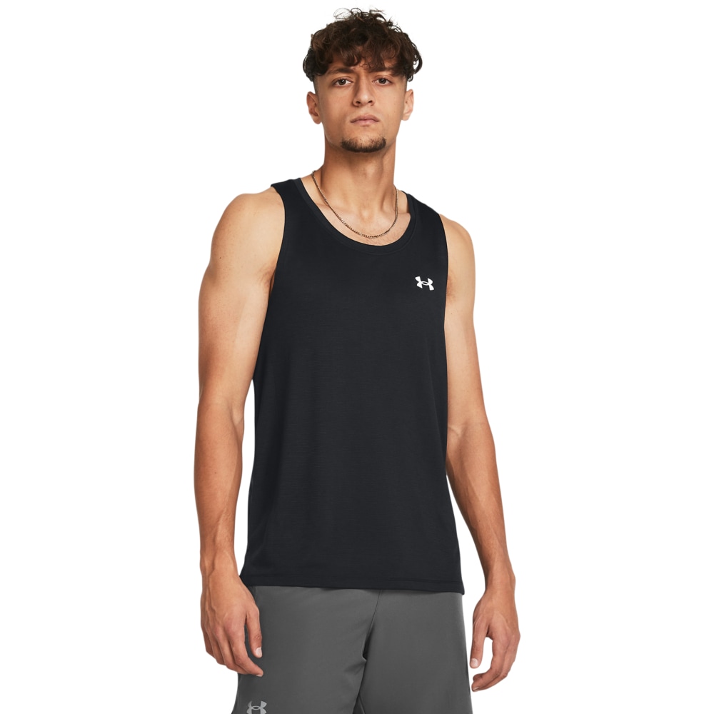 Under Armour® Lauftop »UA Launch Laufunterhemd für«