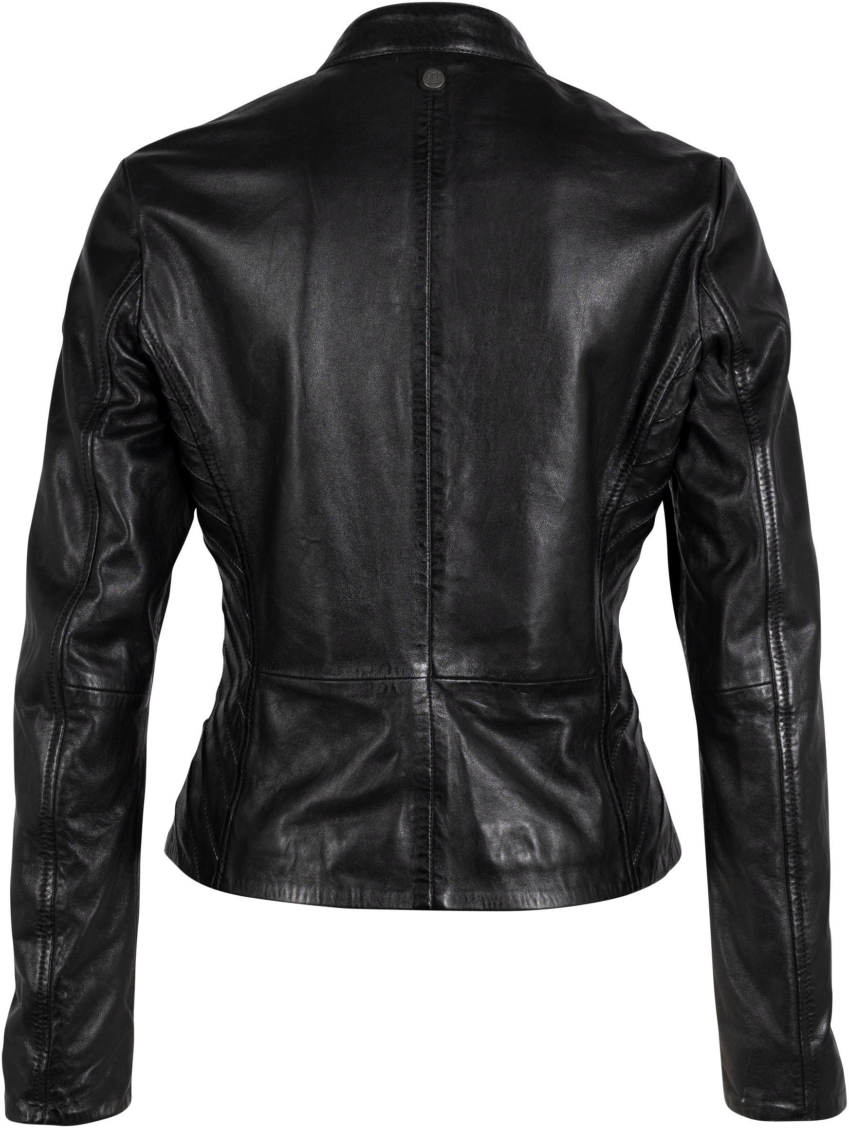 Mauritius Lederjacke »GWCharu«