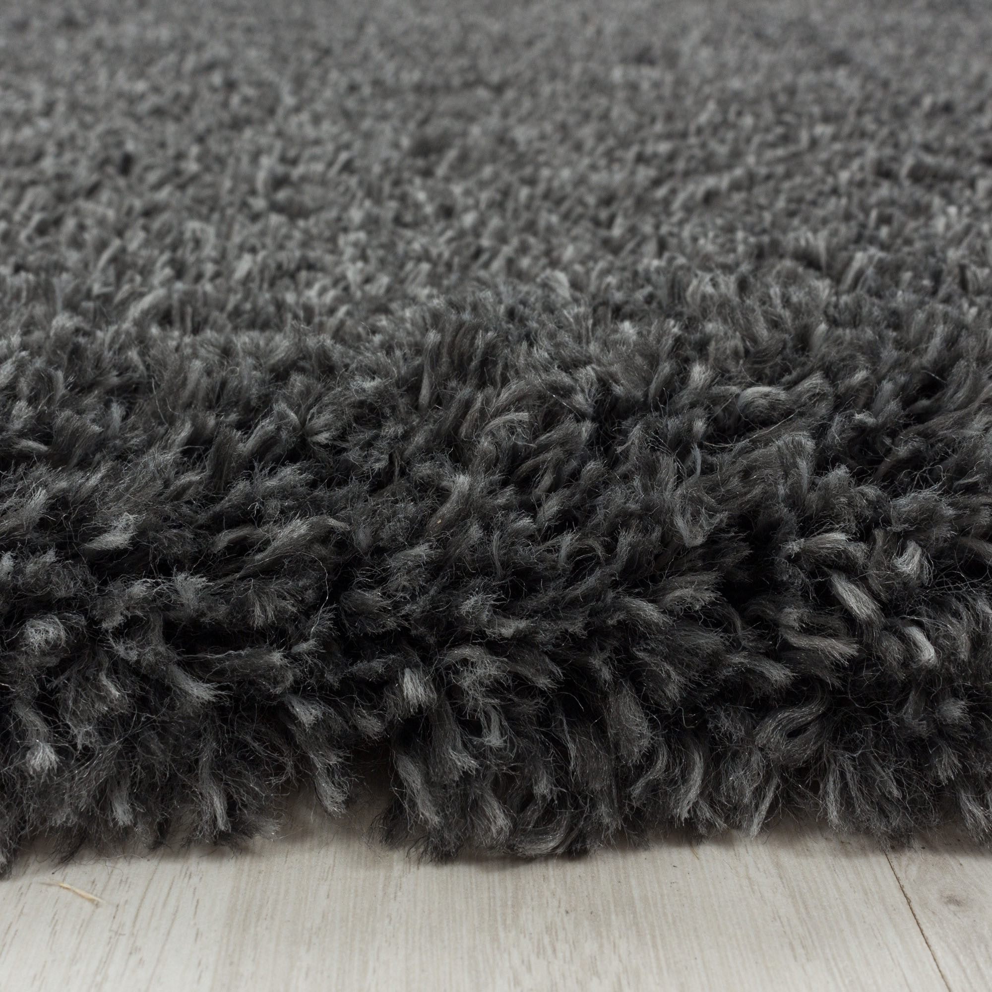 Ayyildiz Teppiche Hochflor-Teppich »FLUFFY 3500«, rund