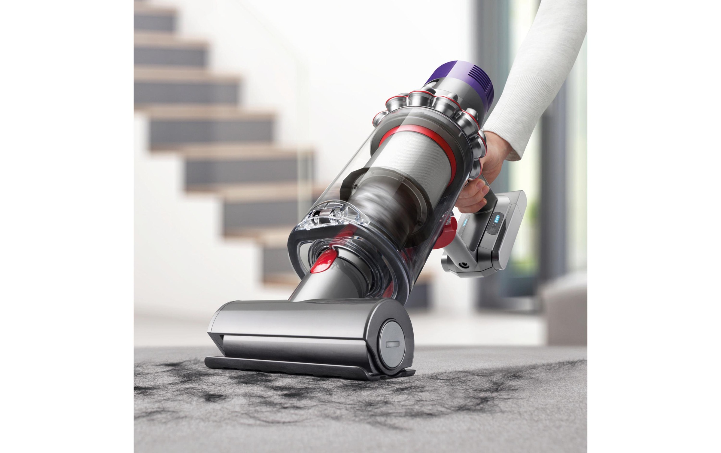 DYSON Akku-Stielstaubsauger »Cyclone V10 Absolute«