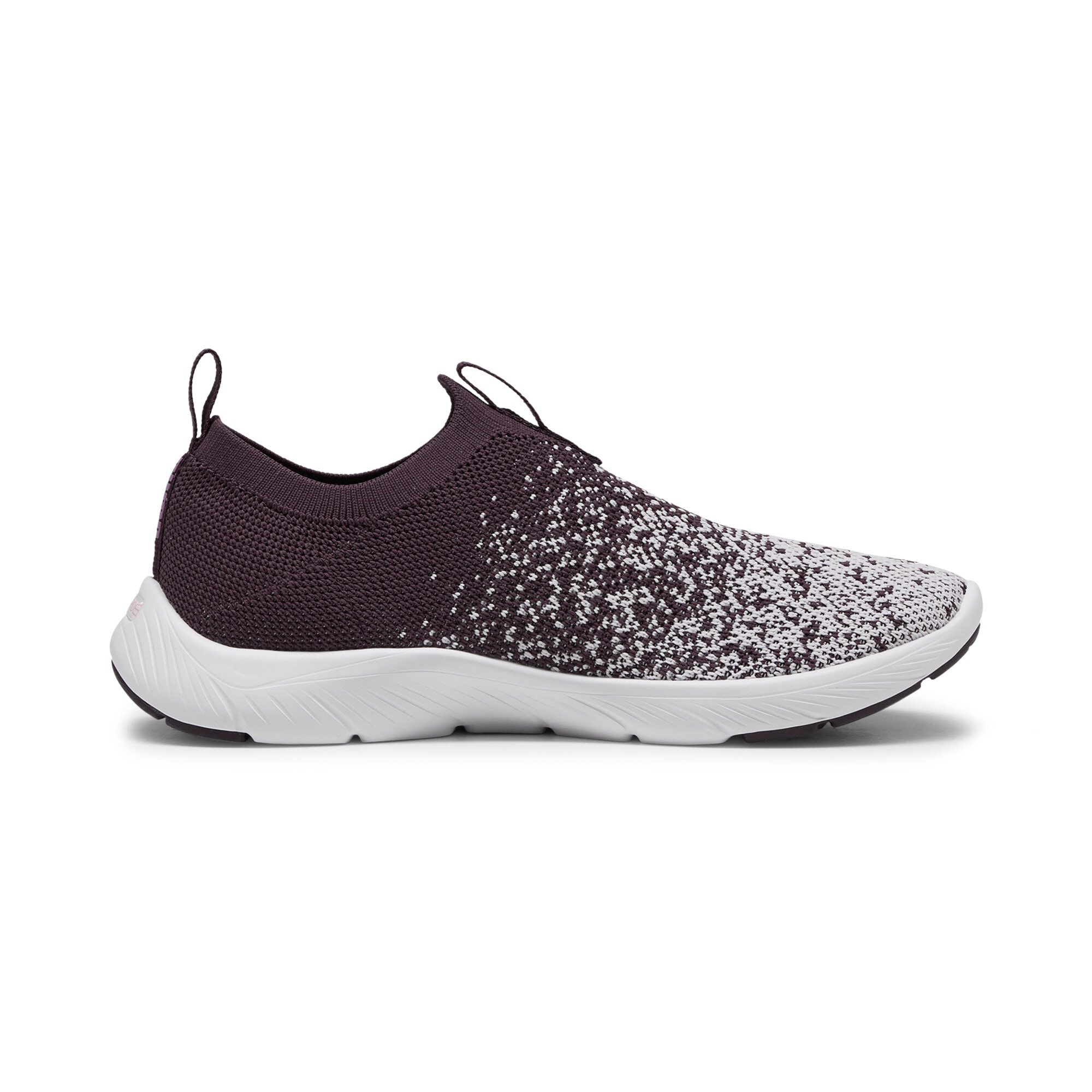 PUMA Slip-On Sneaker »SOFTRIDE REMI SLIP-ON KNIT WN'S«