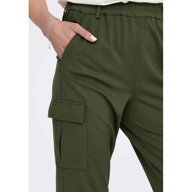CARGO Cargo Pants im Style ELA Jelmoli-Versand kaufen LIFE PANT online »ONLPOPTRASH Jogger ONLY | PNT«,
