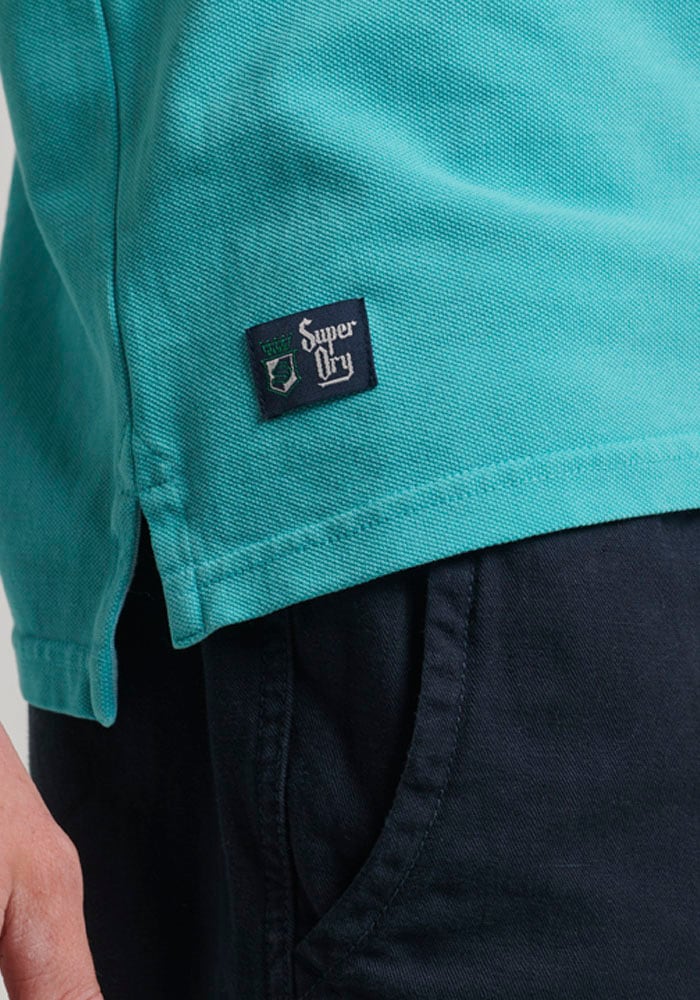 Superdry Poloshirt »SD-VINTAGE SUPERSTATE POLO«