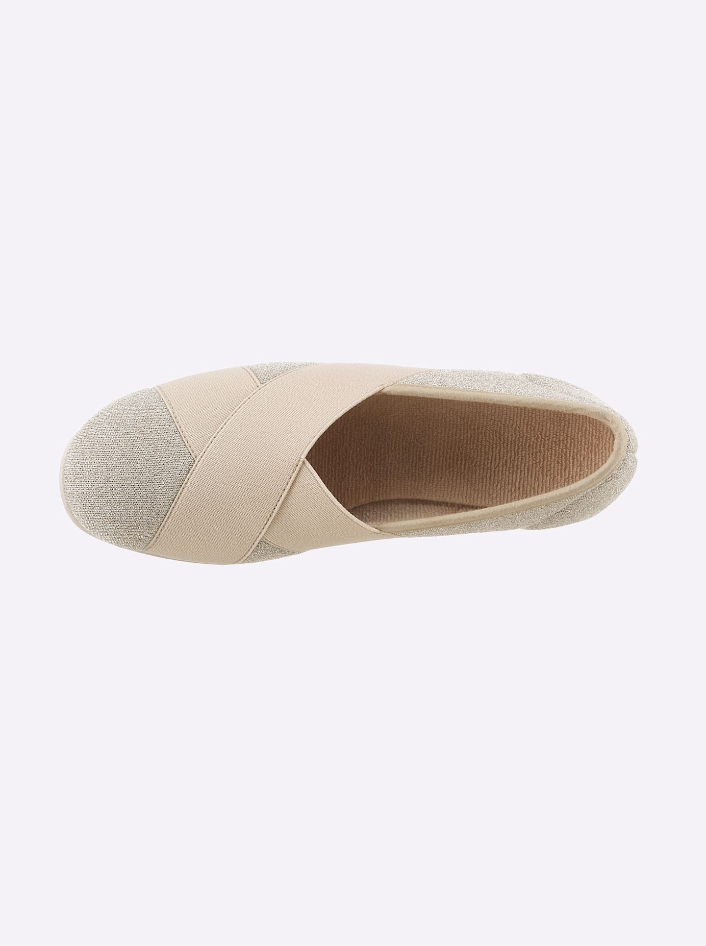 Casual Looks Slipper