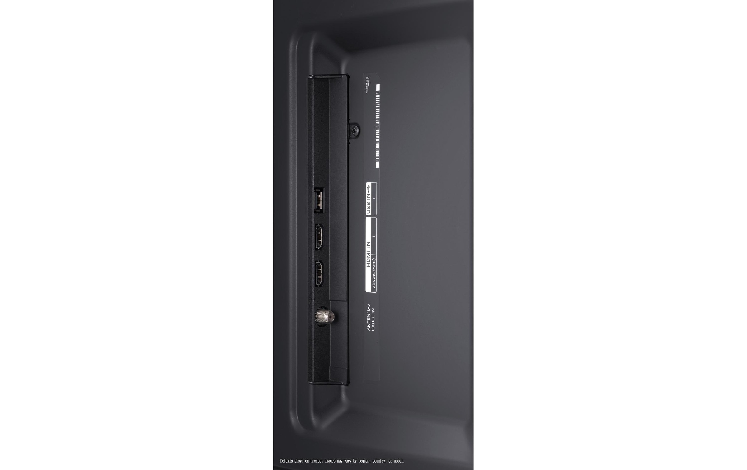 LG LED-Fernseher »75NANO756QA 75«, 4K Ultra HD