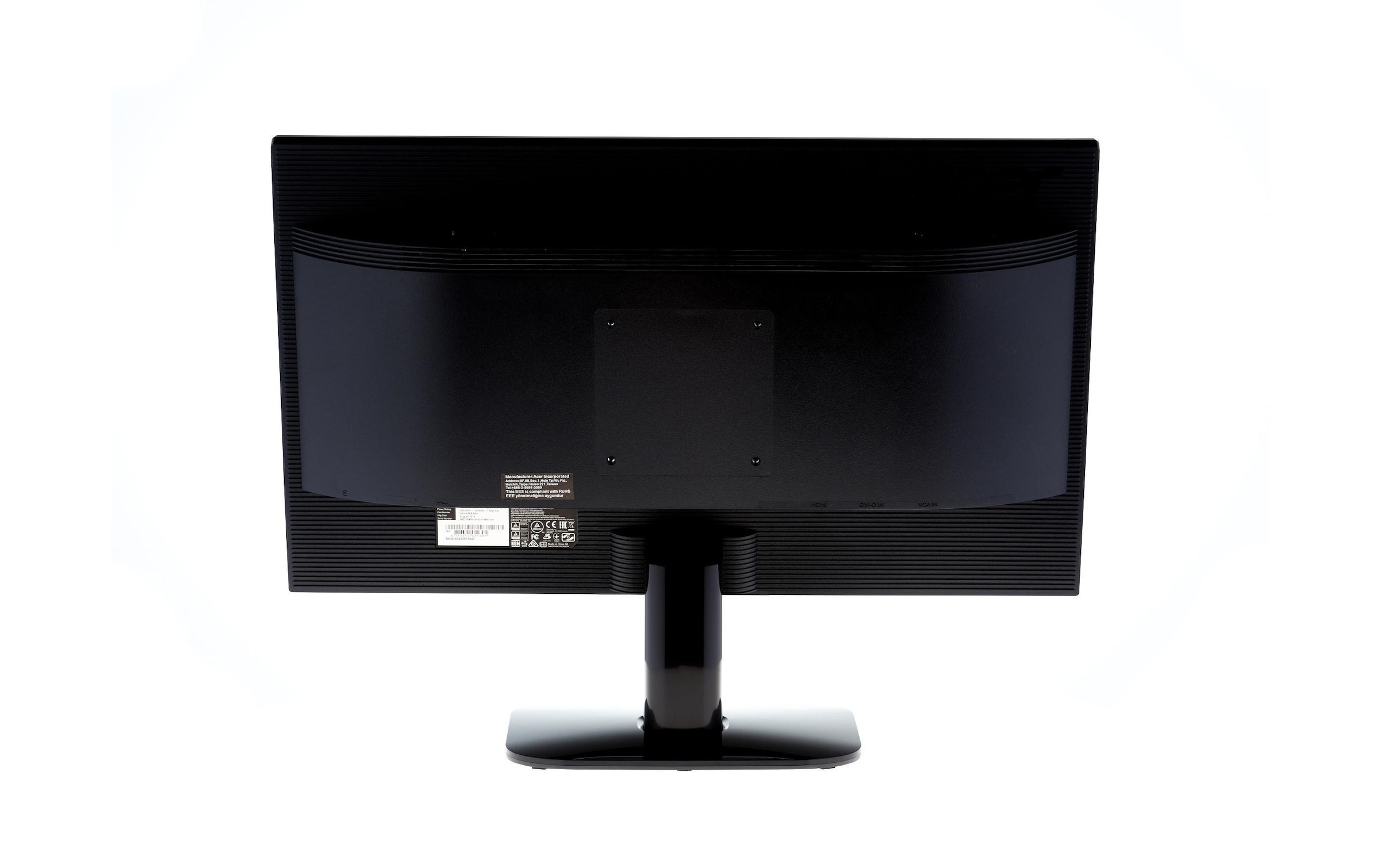 Acer LCD-Monitor »KA240HQBbid«, 61 cm/24 Zoll, 1920 x 1080 px