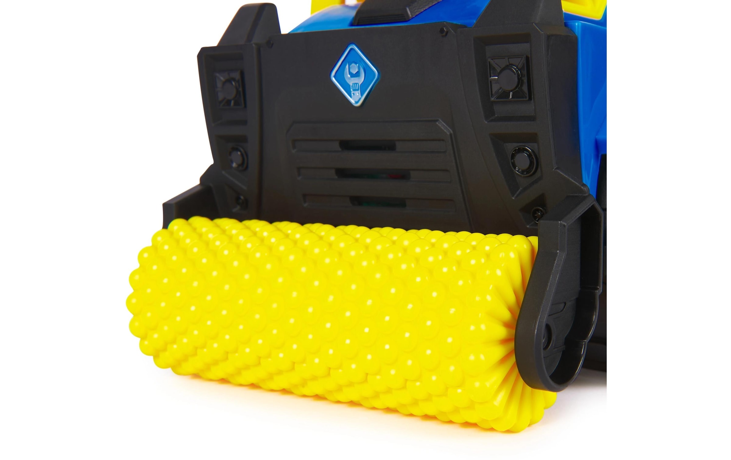Spin Master Spielzeug-Auto »Rubble und Crew Wheelers Kipplaster Deluxe Vehicles«