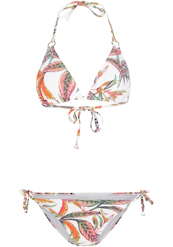 O'Neill Bustier-Bikini »CAPRI - BONDEY BIKINI SET« kaufen